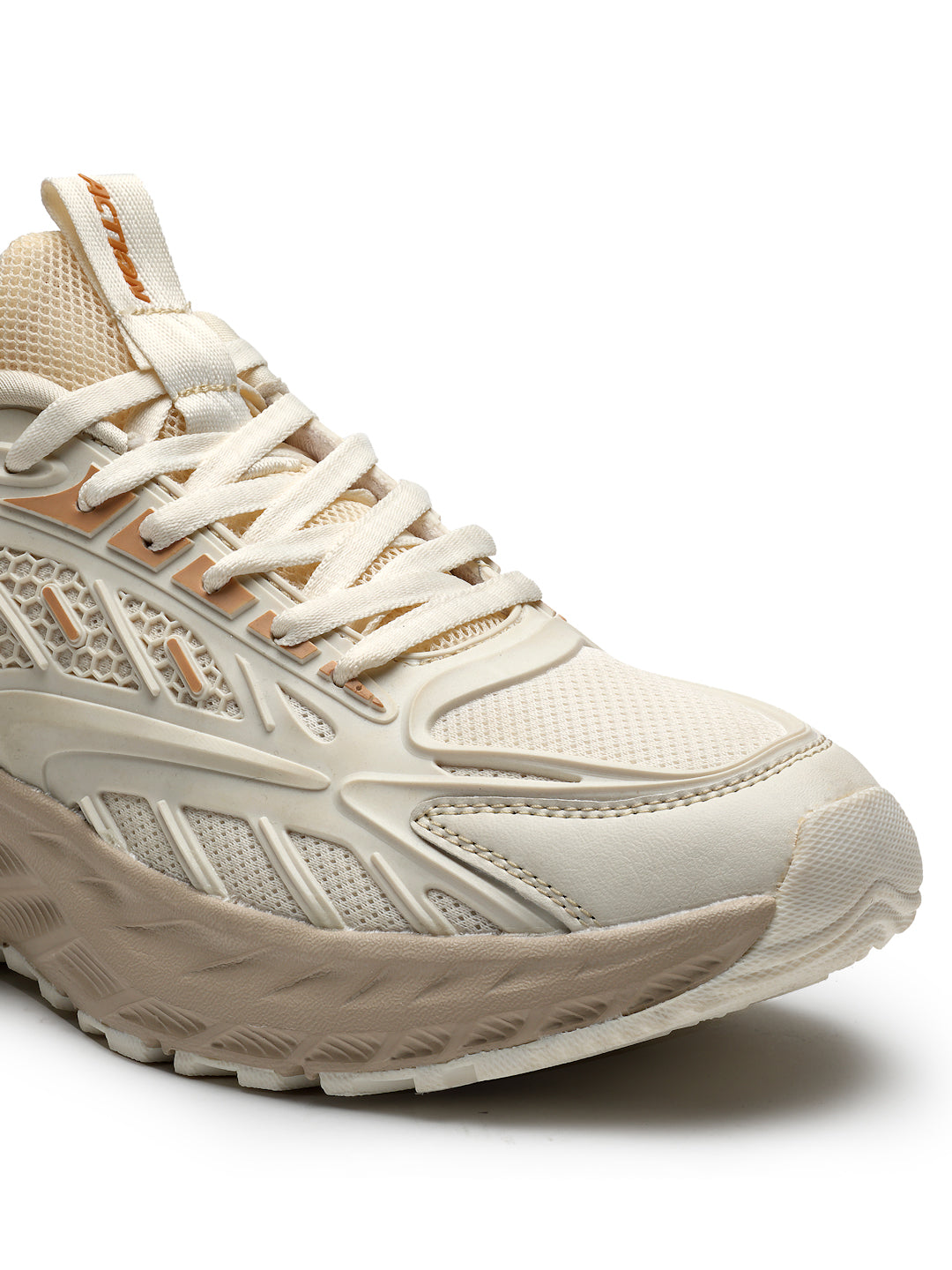 Action Athleo NITRO-2006 Men's Lace-Up Sports Running Shoes