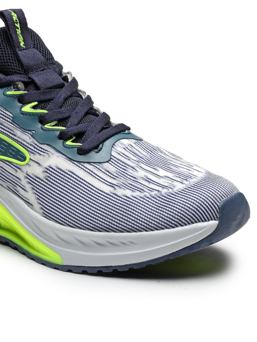 Action Athleo NITRO-801 Men's Lace-Up Sports Running Shoes