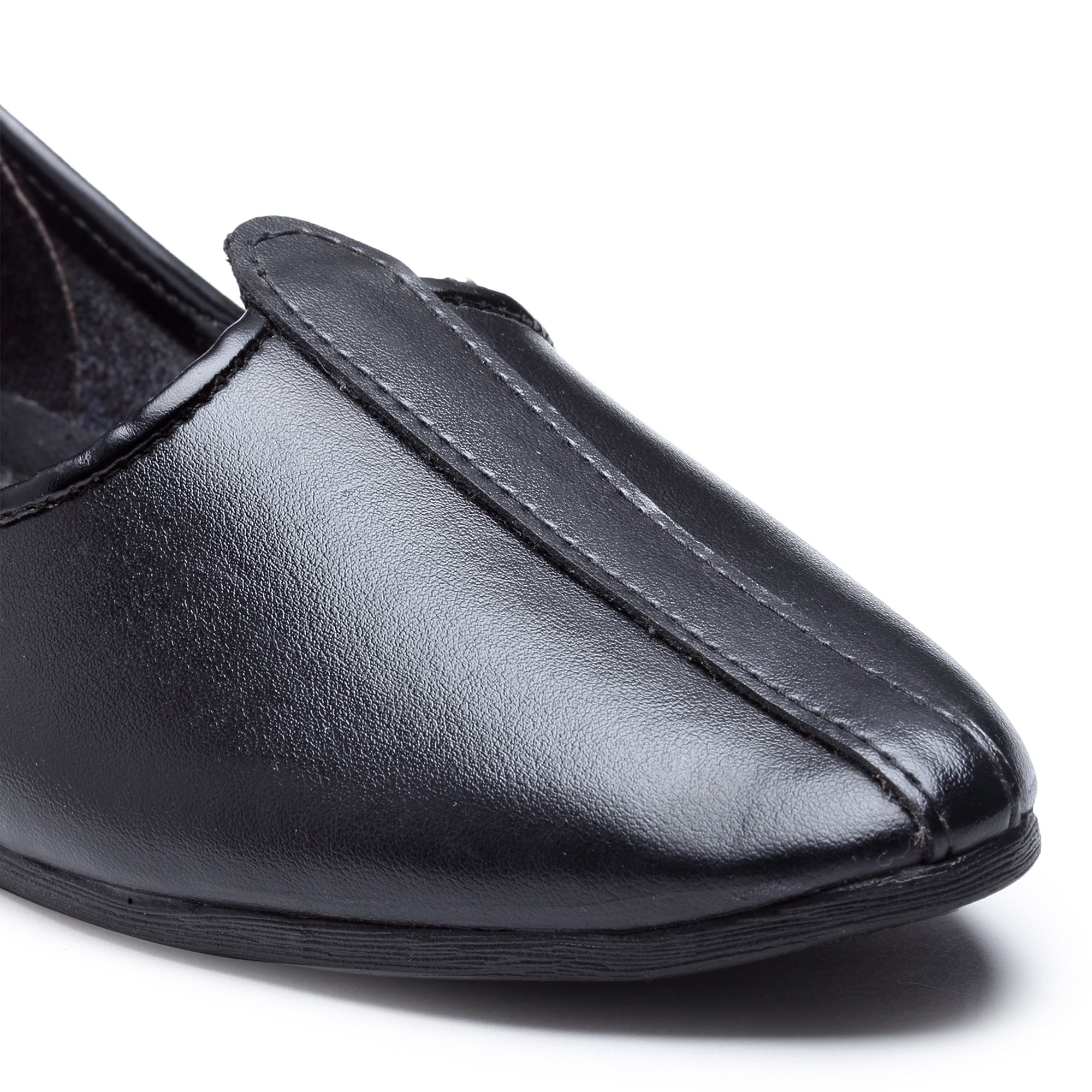 ETHENIC 01 Confortable Ethnic Shoes For Men – MICRO INDUSTRIAL