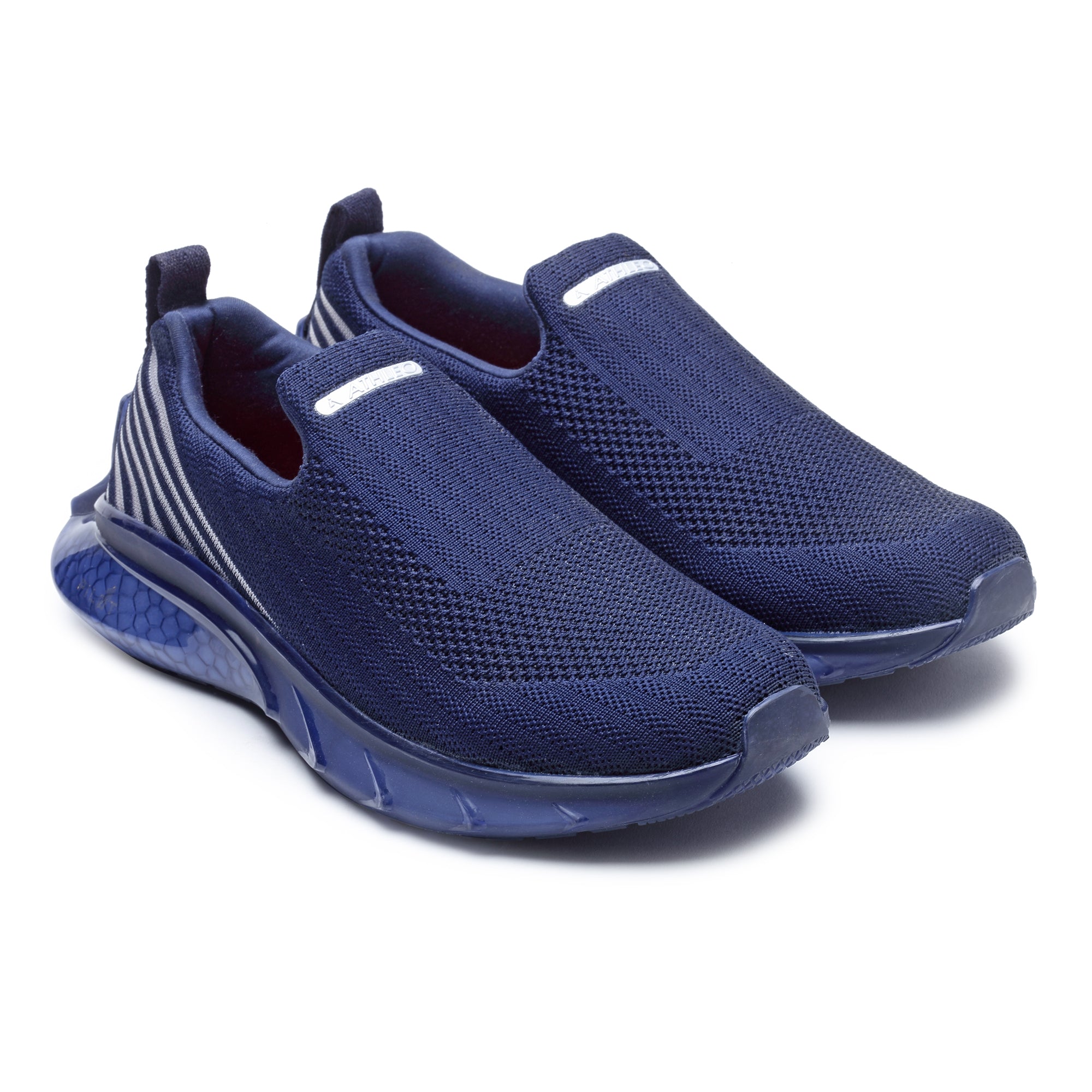 Action ATG-174-LIGHT-GREY Men Sports Shoes