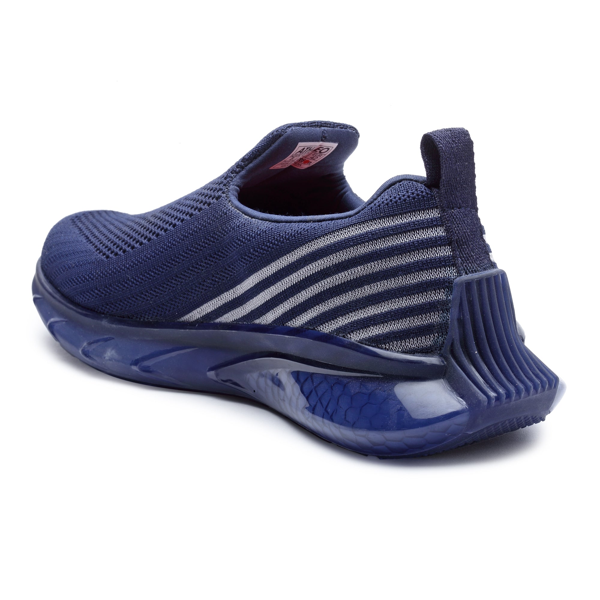 Action ATG-174-LIGHT-GREY Men Sports Shoes