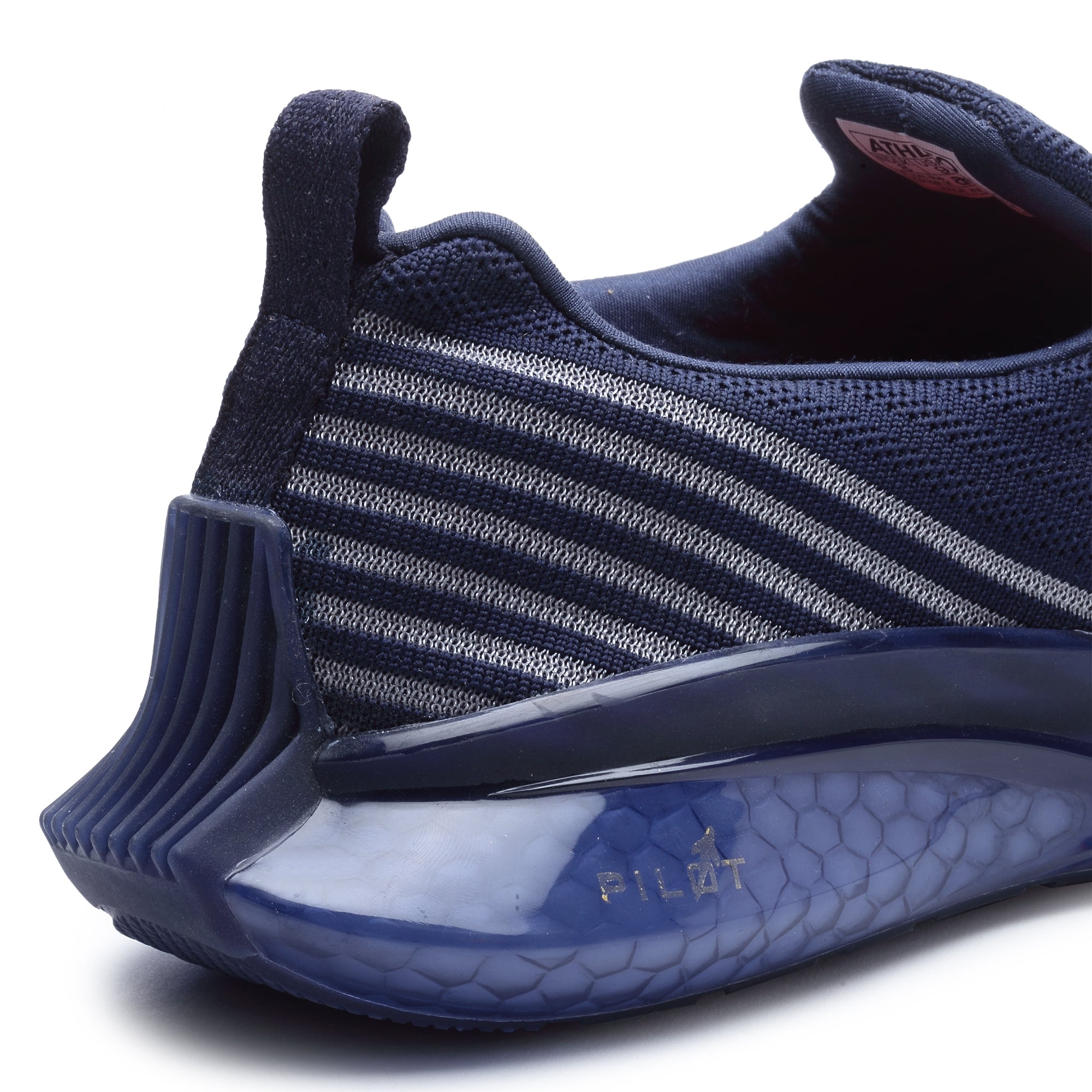 Action ATG-174-LIGHT-GREY Men Sports Shoes
