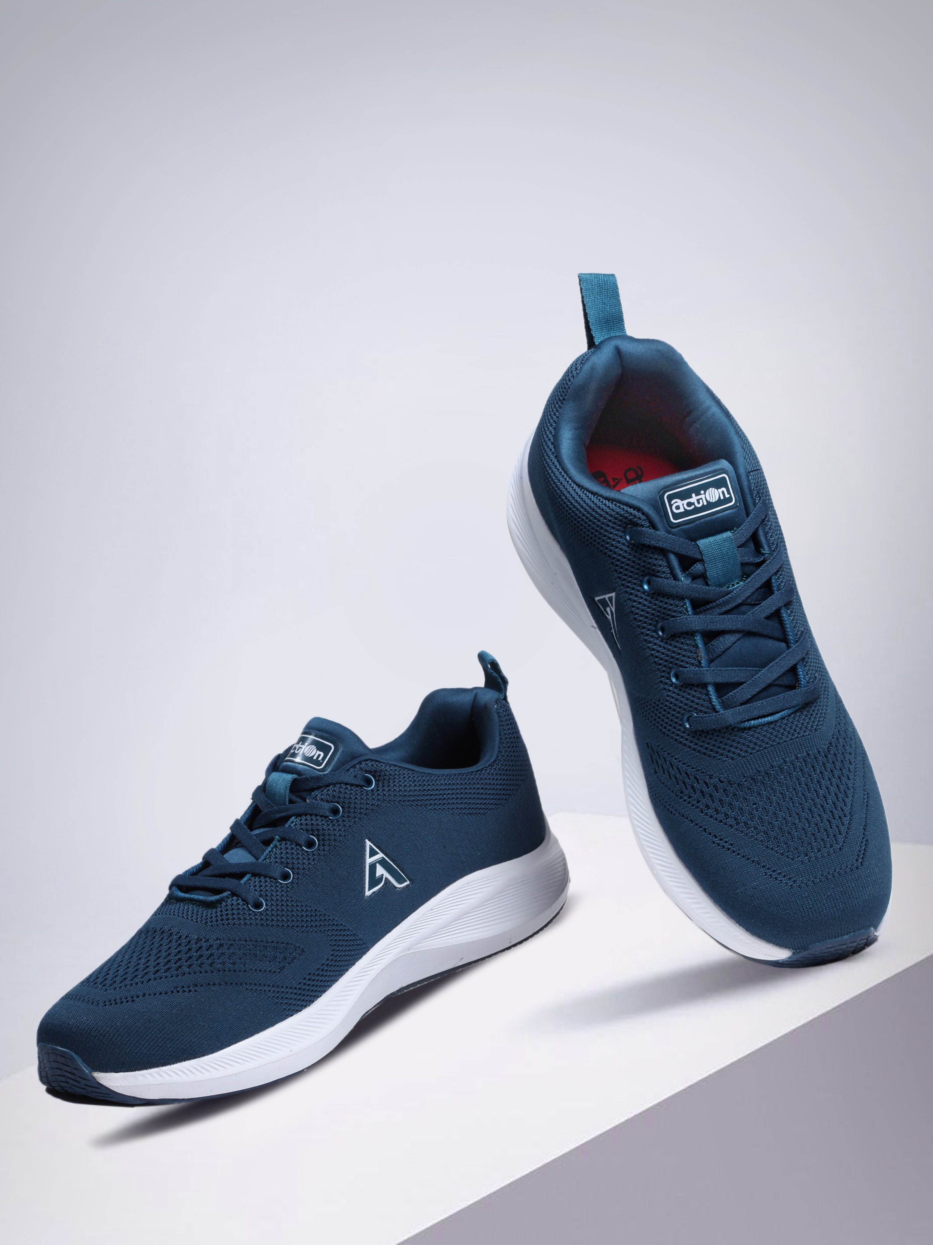 Shoes Sort ATG 496 Comfortable Lightweight Sport Shoes For Men – MICRO INDUSTRIAL ...