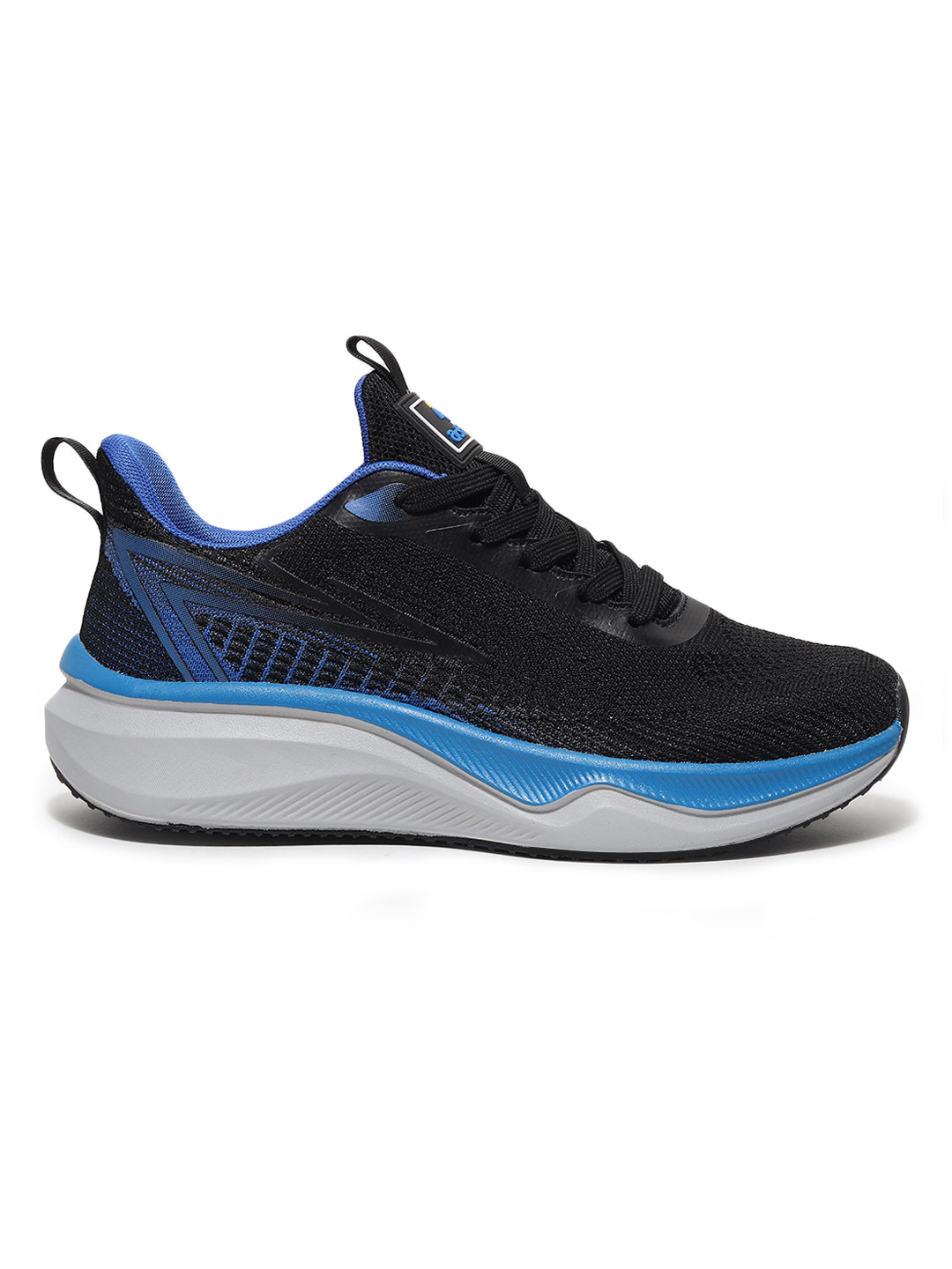Action Athleo NITRO-701 Men's Lace-Up Sports Running Shoes