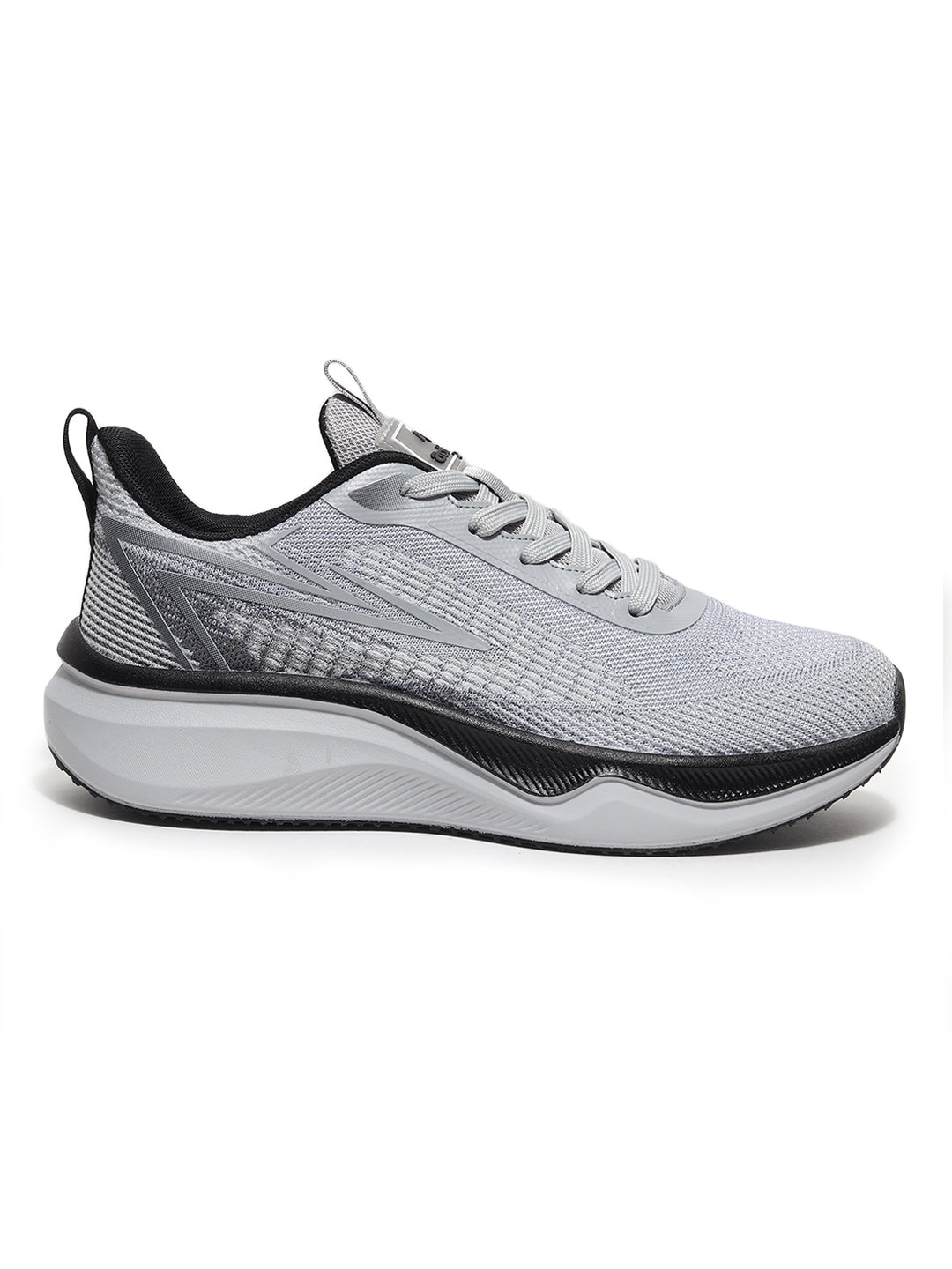Action Athleo NITRO-701 Men's Lace-Up Sports Running Shoes