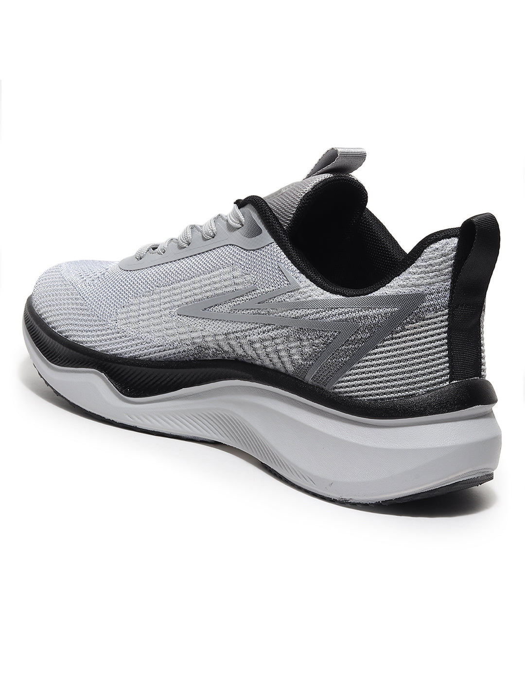 Action Athleo NITRO-701 Men's Lace-Up Sports Running Shoes