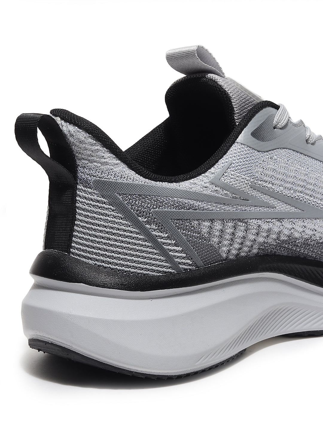 Action Athleo NITRO-701 Men's Lace-Up Sports Running Shoes