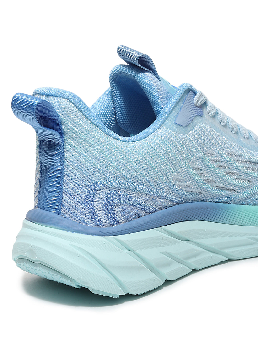Action Athleo KIA-202 Women's Lace-Up Sports Running Shoes