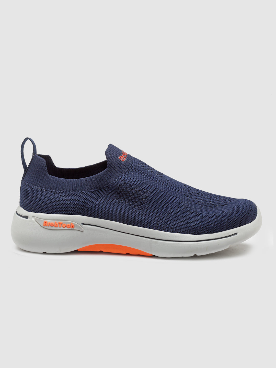 Action ATG-721-BLACK Men Sports Shoes