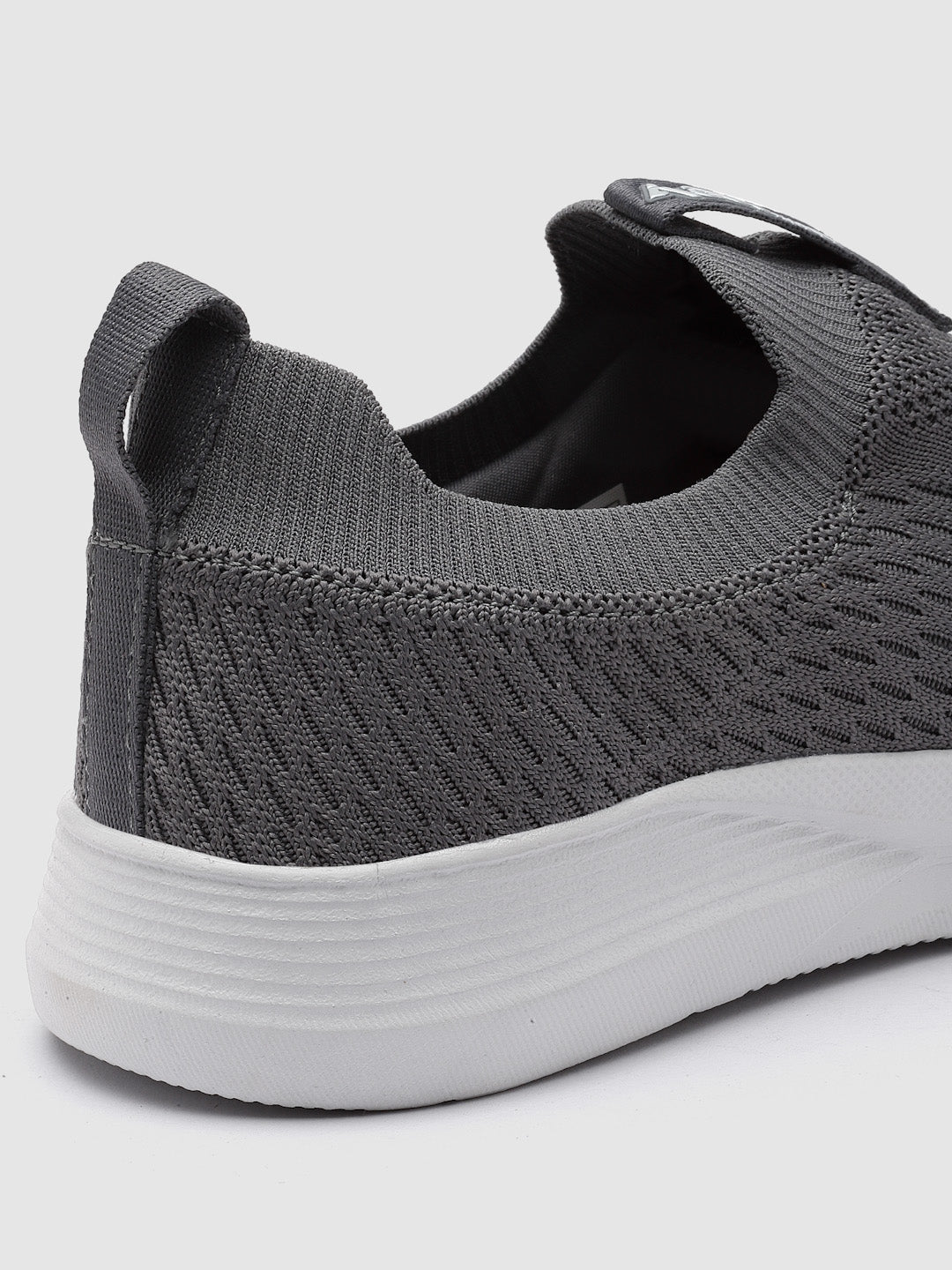 Action Athleo WALKER-101 Men's Slip-On Sports Walking Shoe