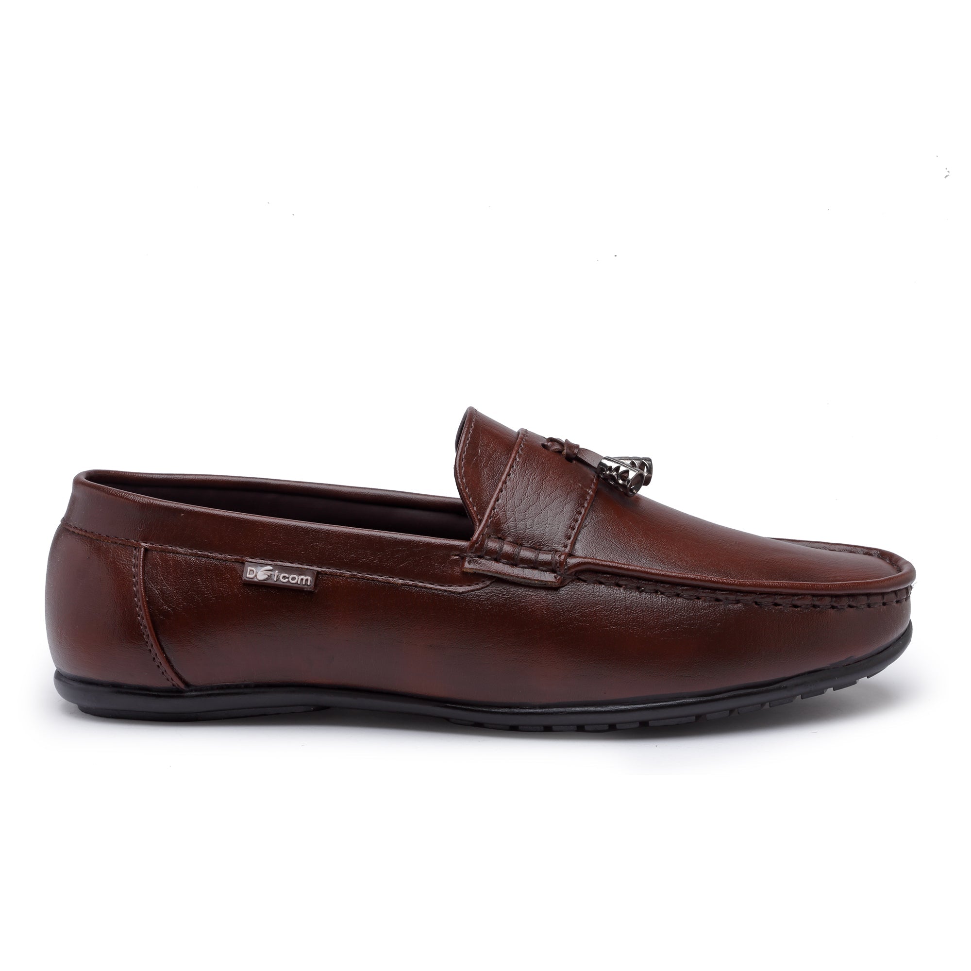Action DRIVE-46-BLACK Men Casual Shoes