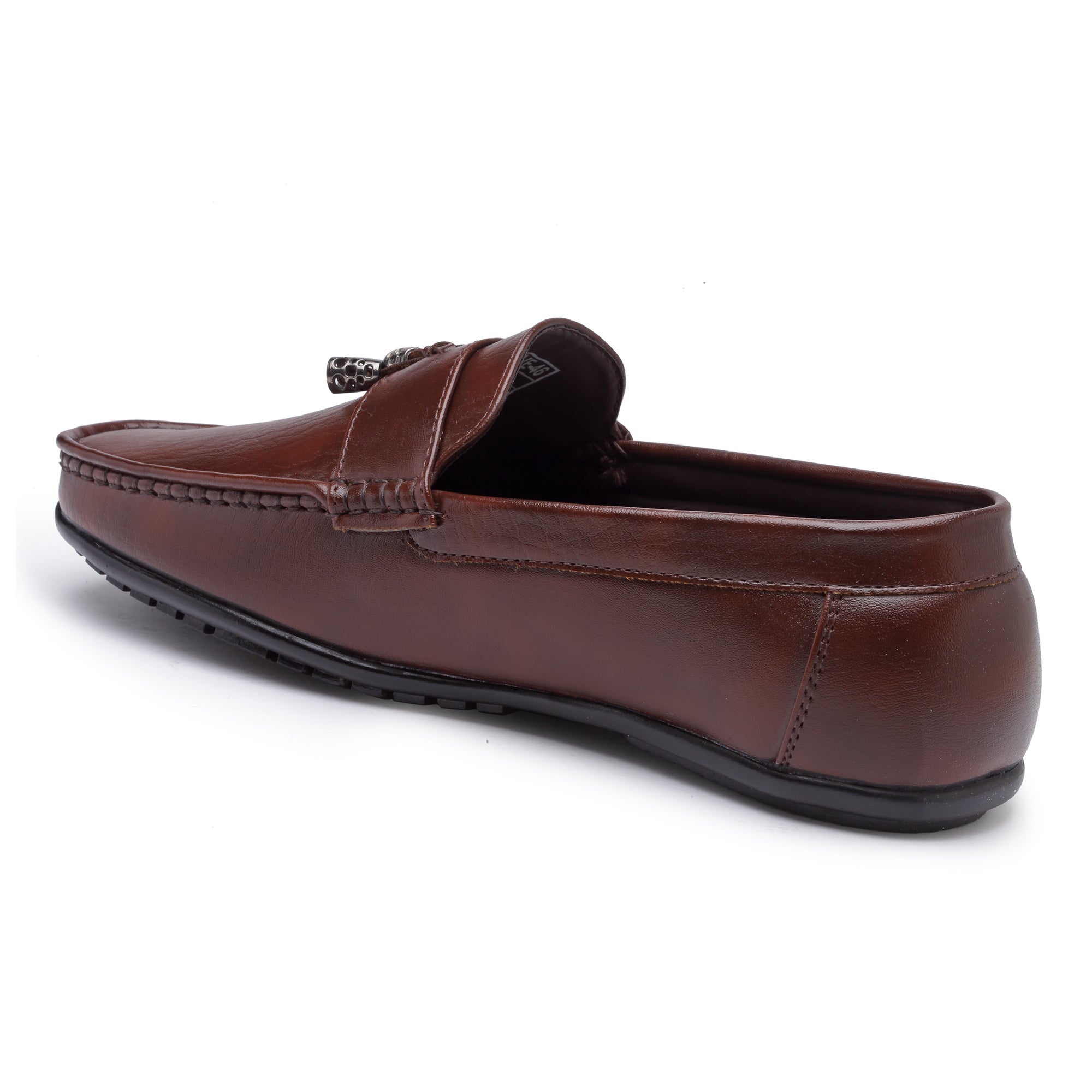 Action DRIVE-46-BLACK Men Casual Shoes