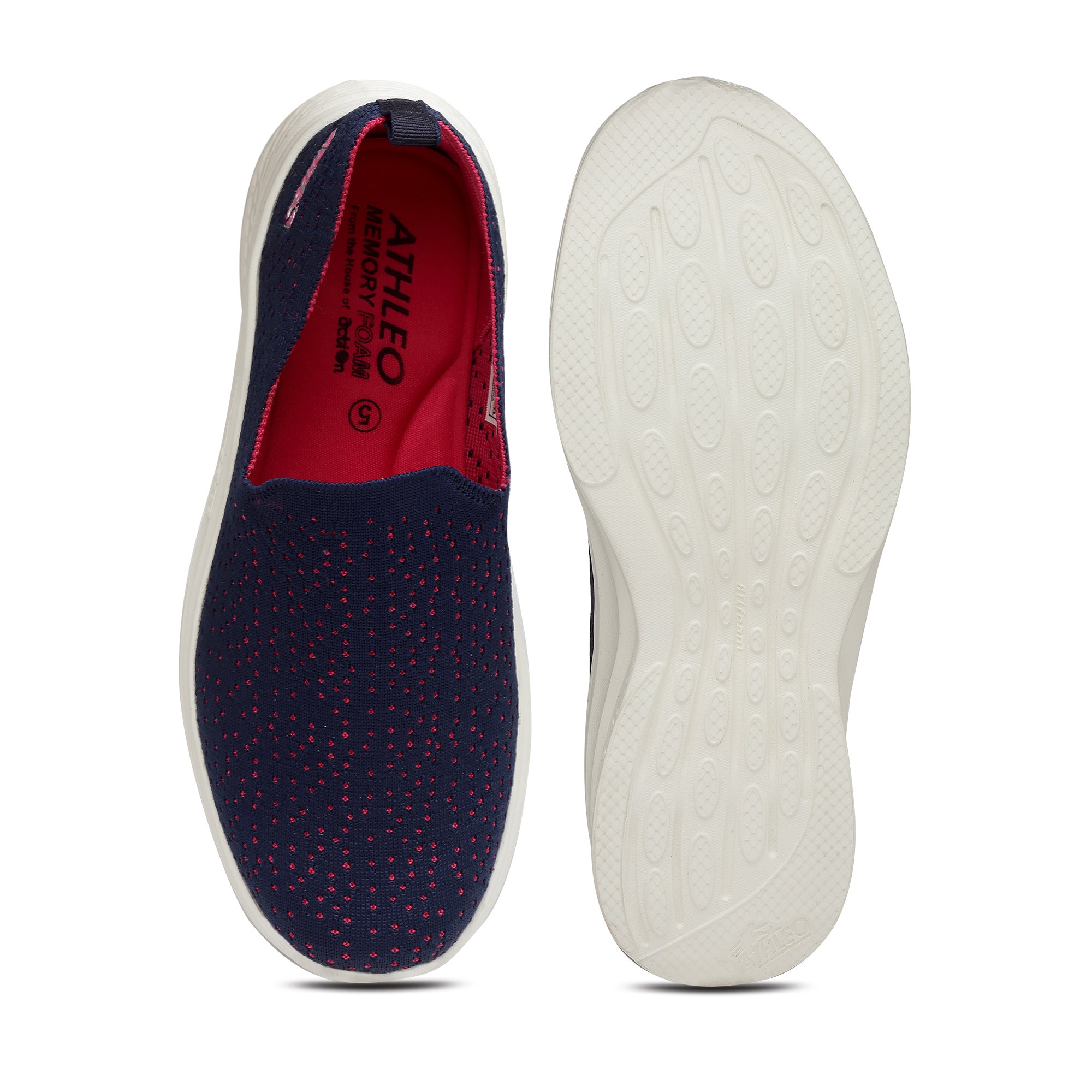 Action ATL 827 Sports Shoe For Women