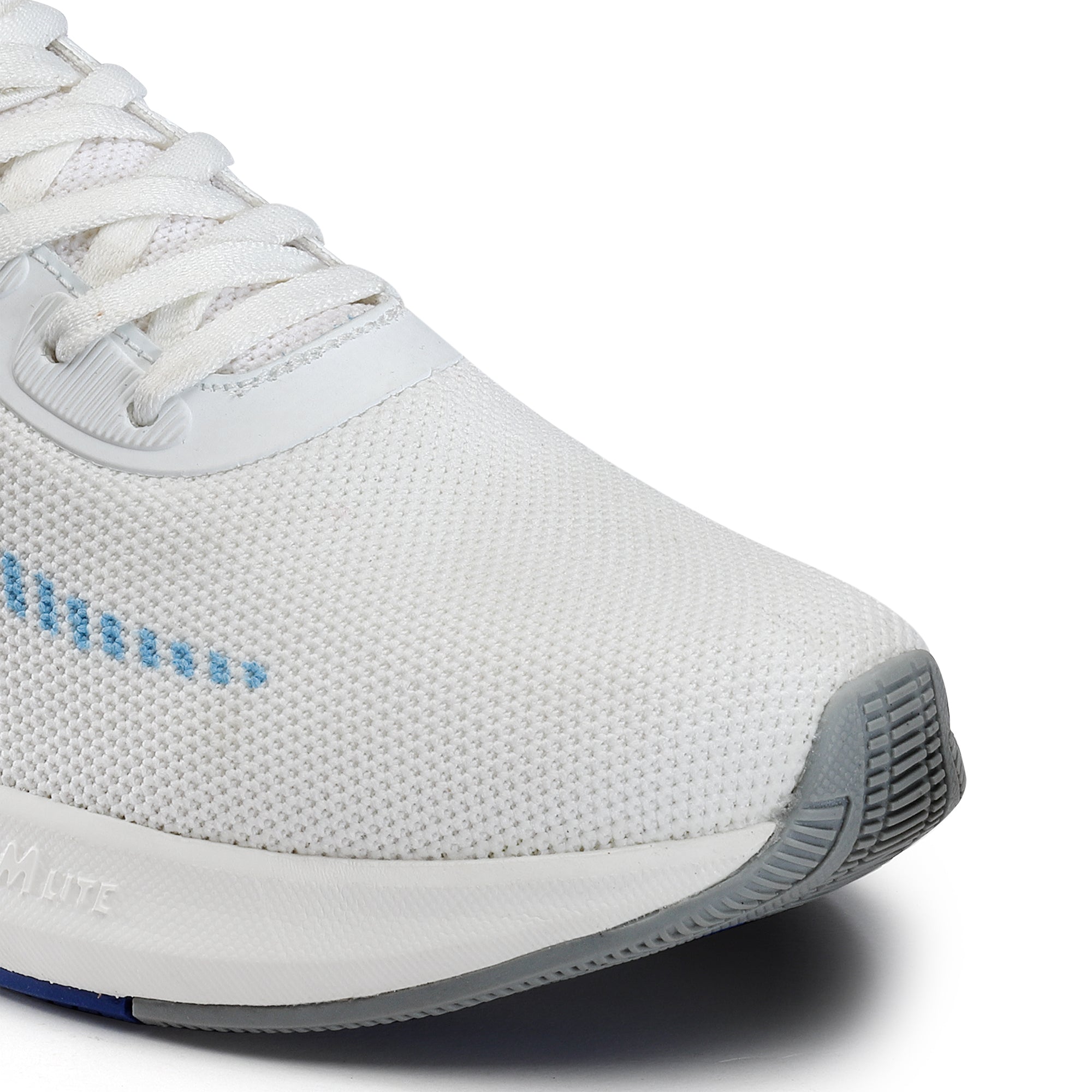 Action Athleo RUNNER-105 Men's Lace-Up Sports Running Shoes