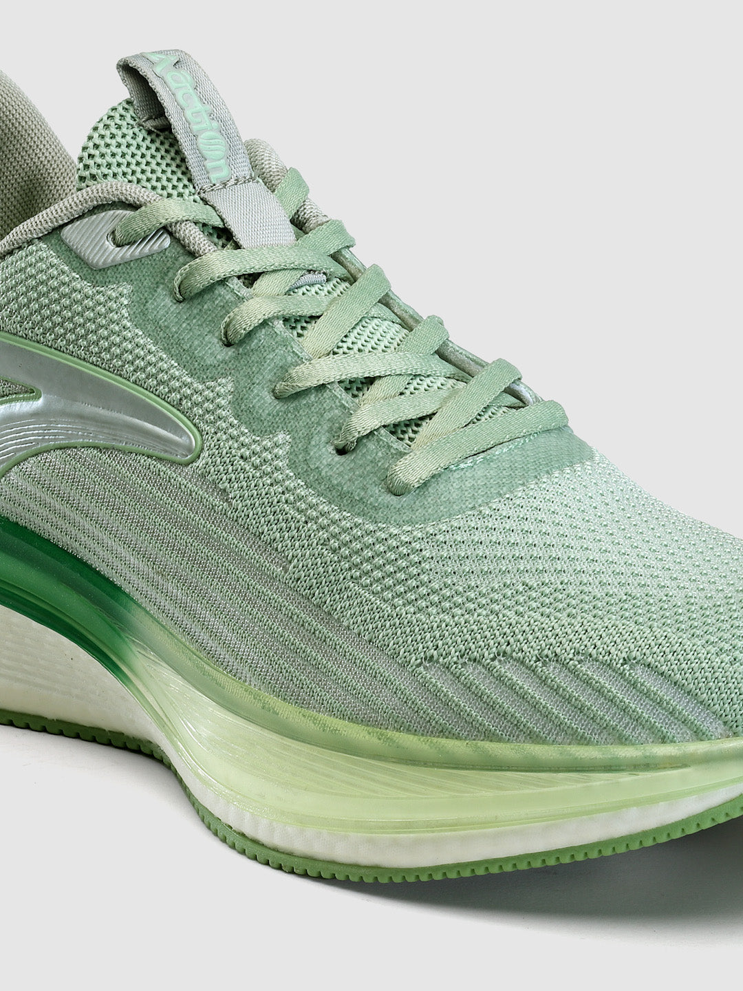 Action Athleo TURBO-323 Men's Lace-Up Sports Running Shoes