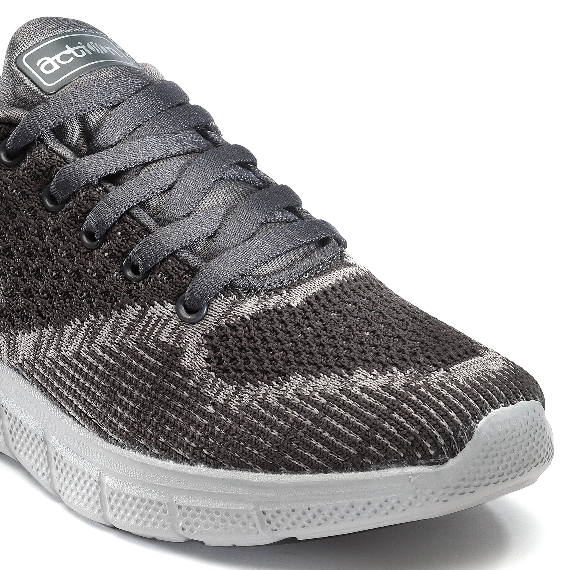 Action Athleo DZIRE-101 Women's Lace-Up Sports Running Shoes