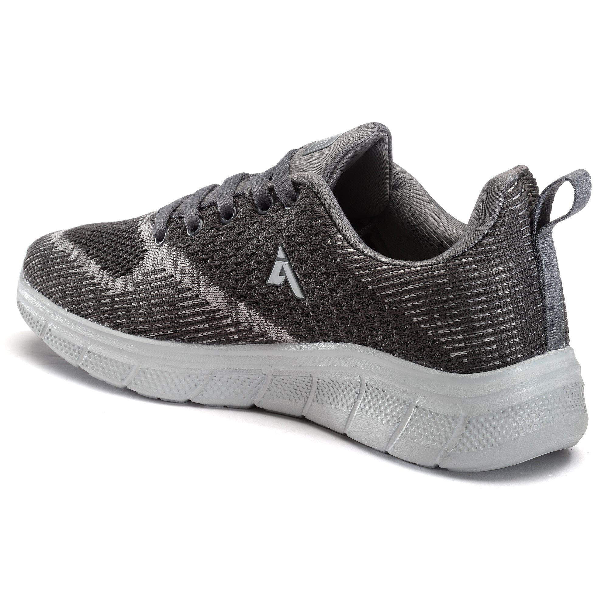 Action Athleo DZIRE-101 Women's Lace-Up Sports Running Shoes