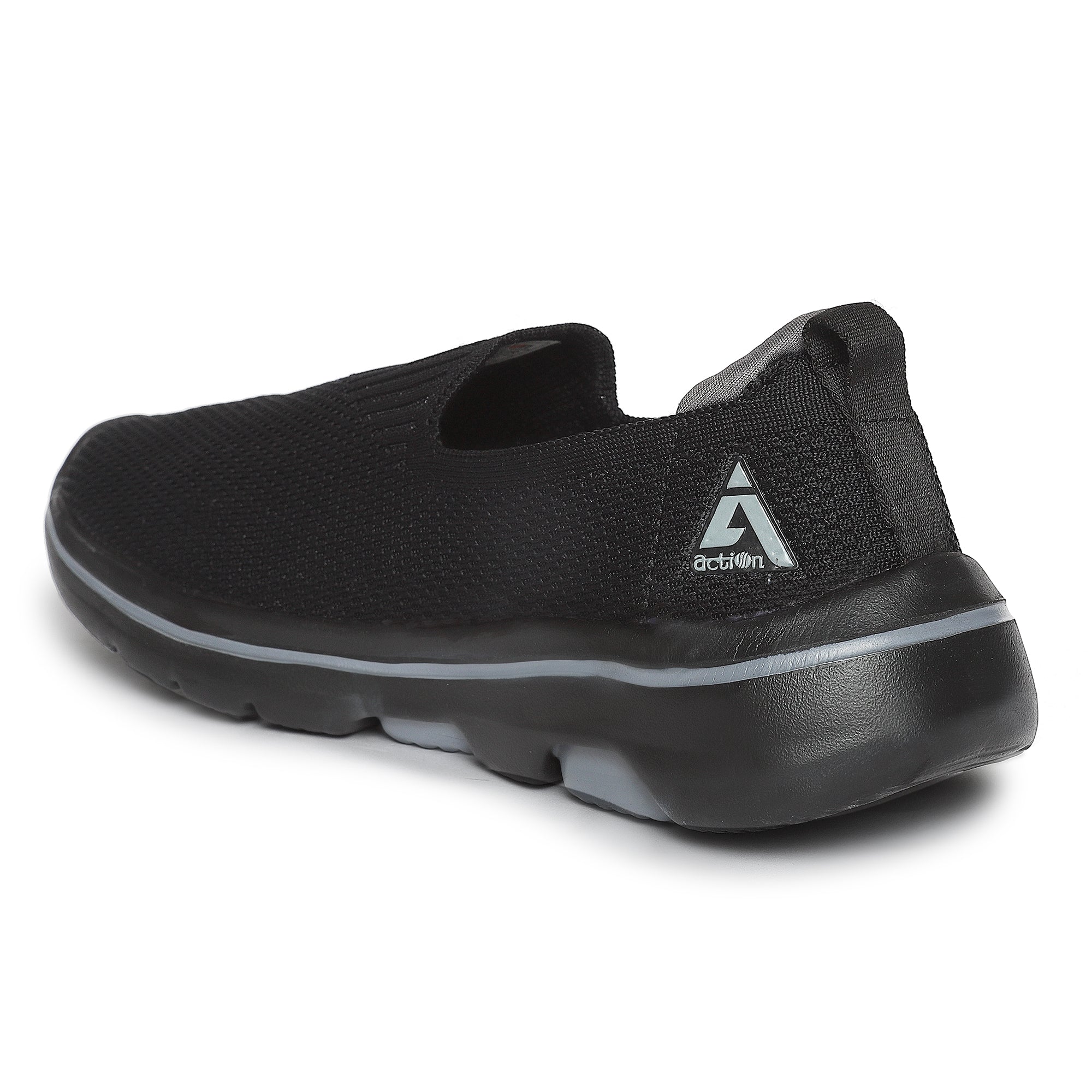Action Athleo ATL-807 Women's Slip-On Sports Running Shoes