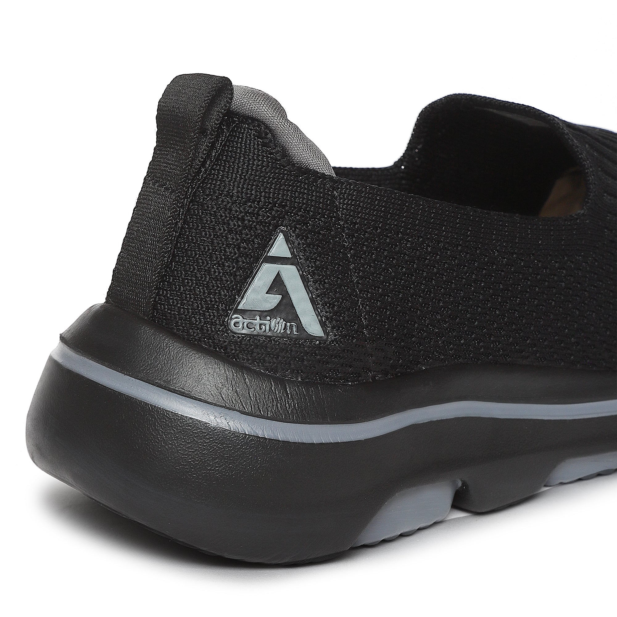 Action Athleo ATL-807 Women's Slip-On Sports Running Shoes