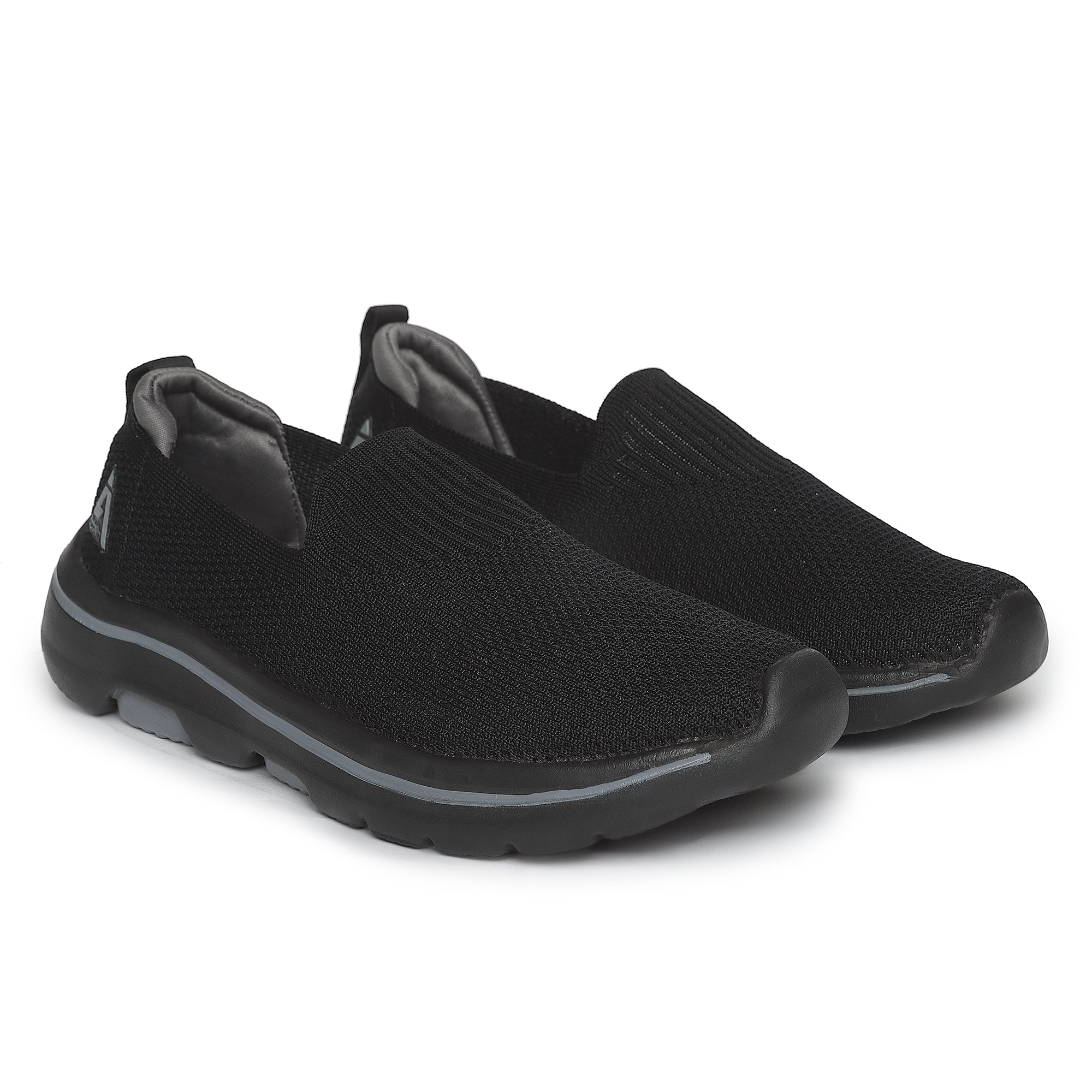 Action Athleo ATL-807 Women's Slip-On Sports Running Shoes
