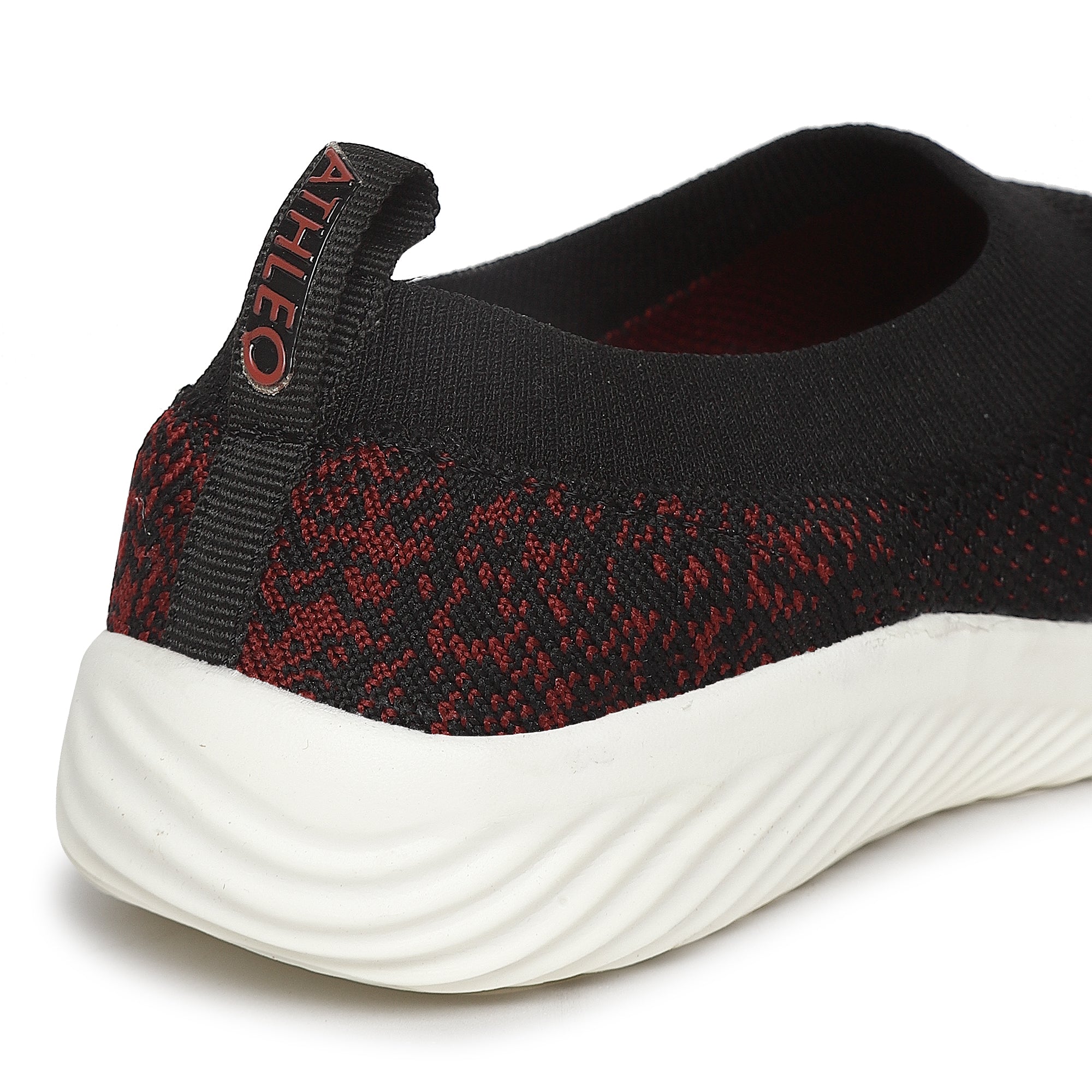 Action Athleo ATL-810 Women's Slip-On Sports Running Shoes