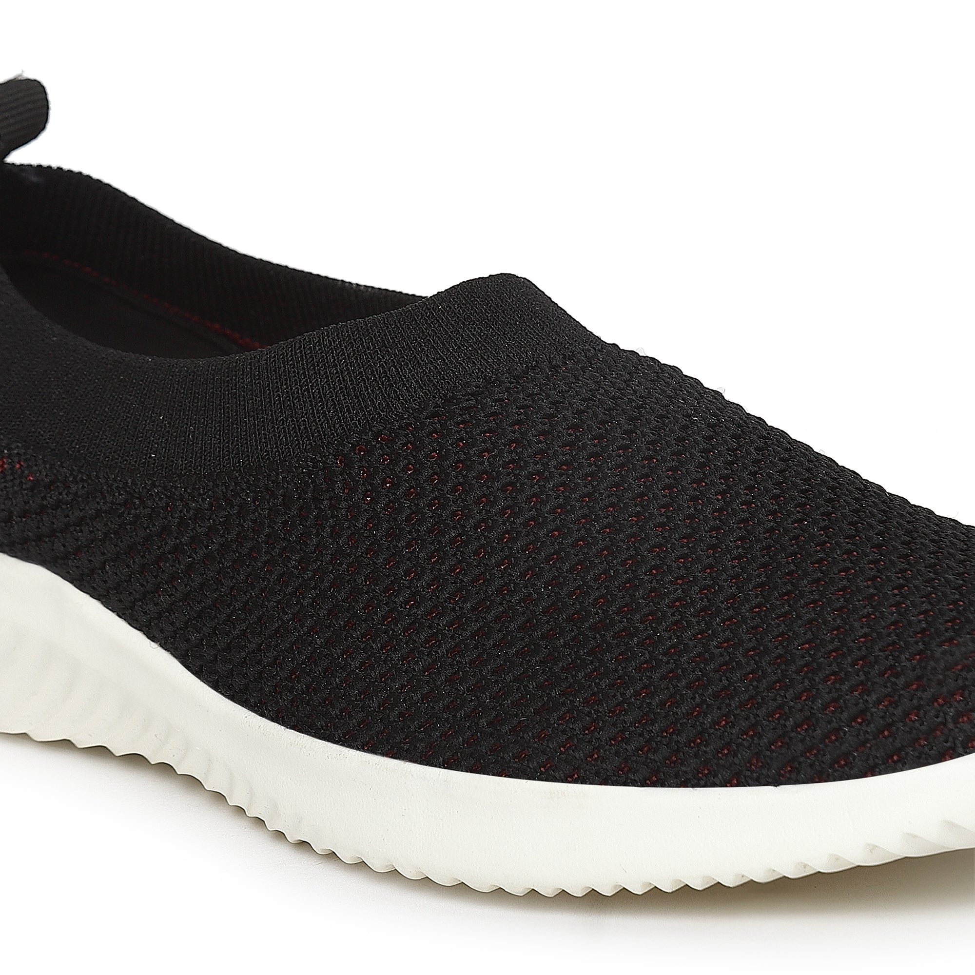 Action Athleo ATL-810 Women's Slip-On Sports Running Shoes