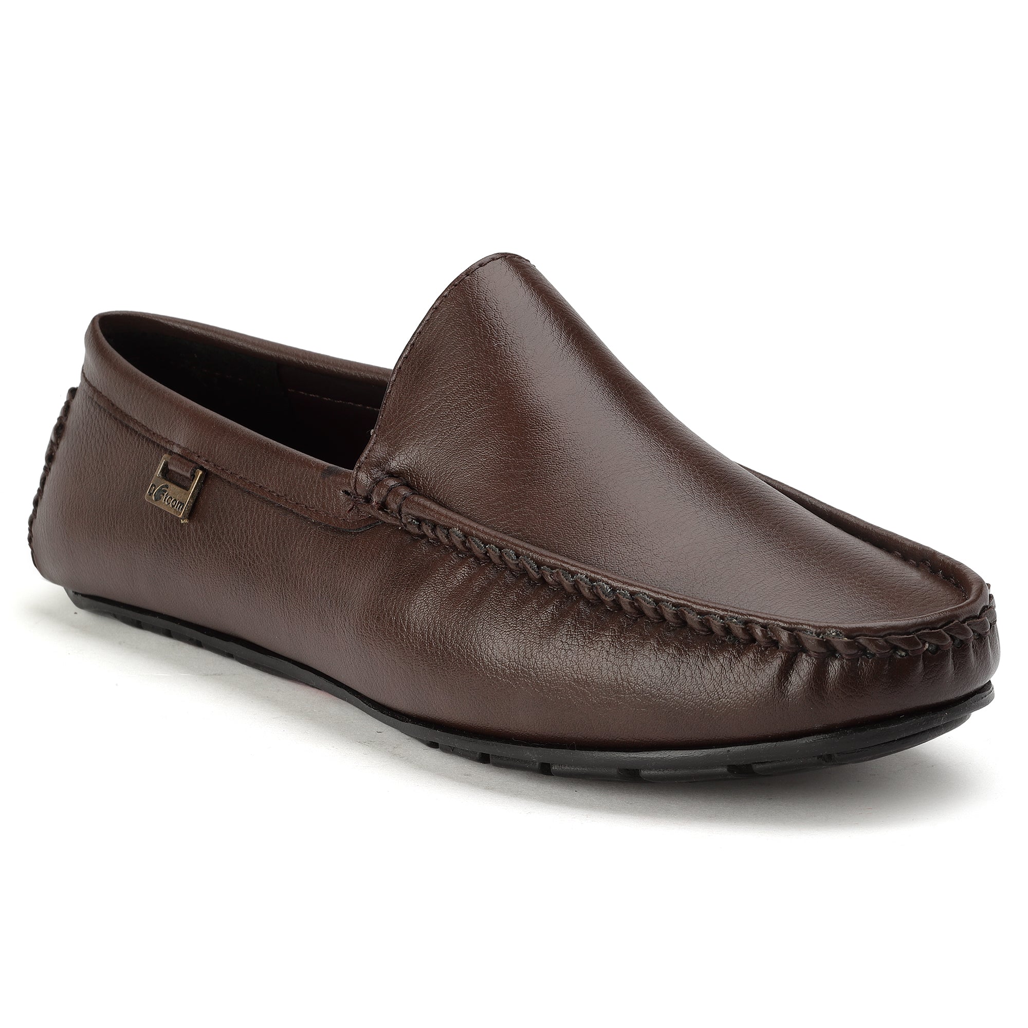 Action DRIVE-81 Men's Slip-On Casual Loafers