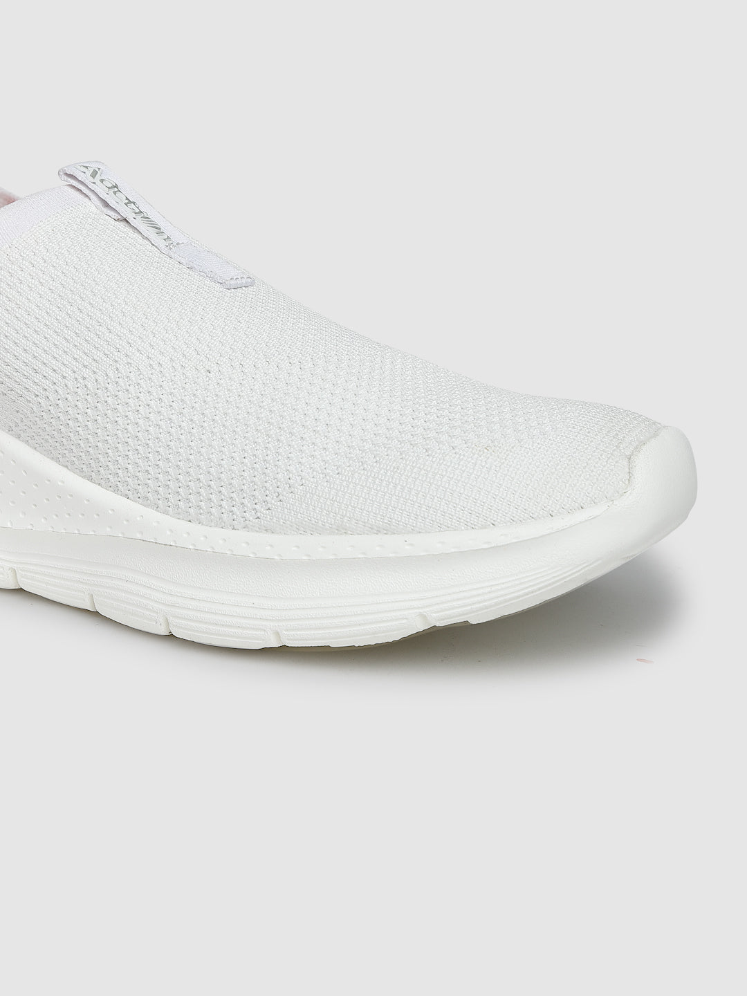 Action Athleo WALKER-113 Men's Slip-On Sports Walking Shoe