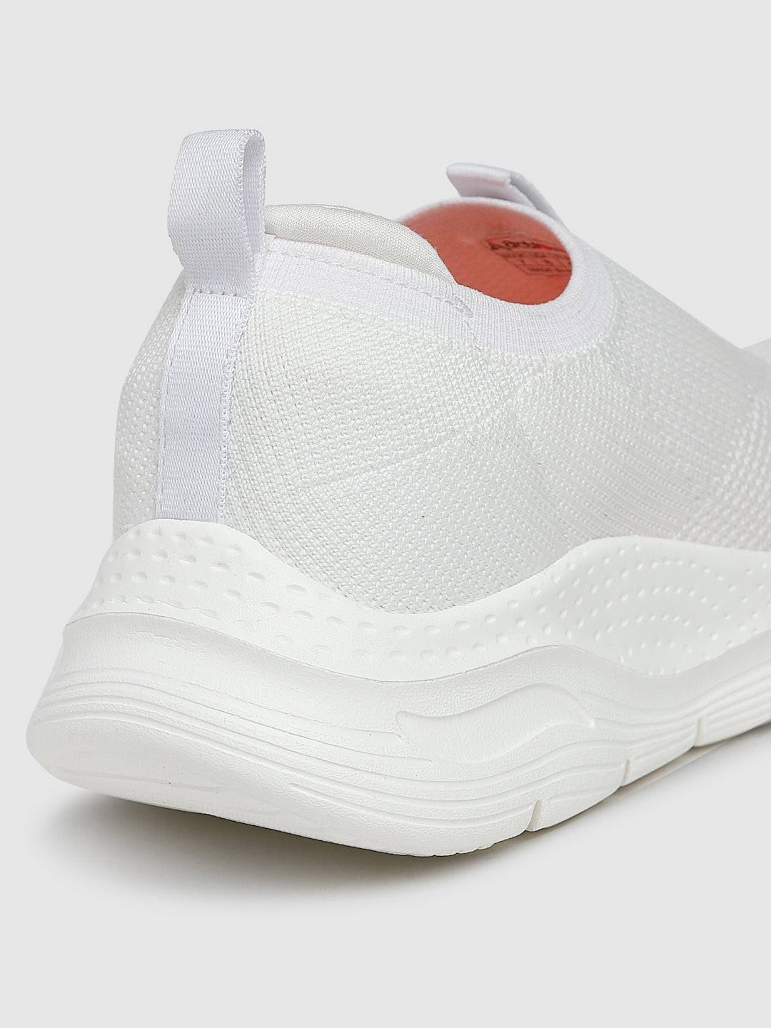 Action Athleo WALKER-113 Men's Slip-On Sports Walking Shoe