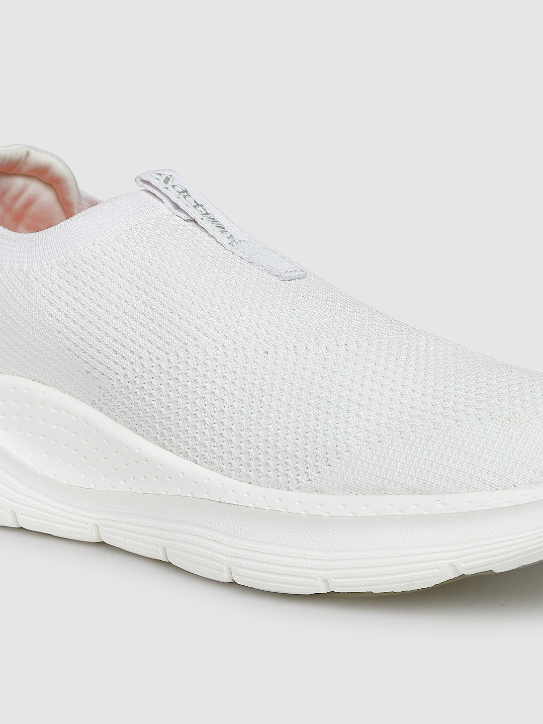 Action Athleo WALKER-113 Men's Slip-On Sports Walking Shoe