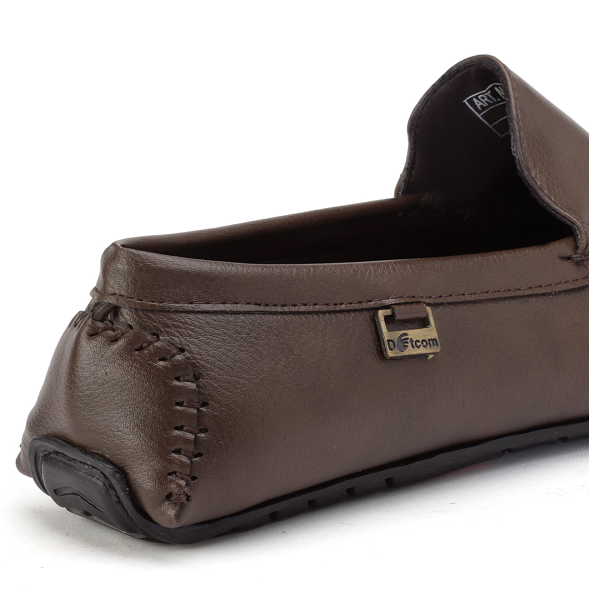 Action DRIVE-81 Men's Slip-On Casual Loafers