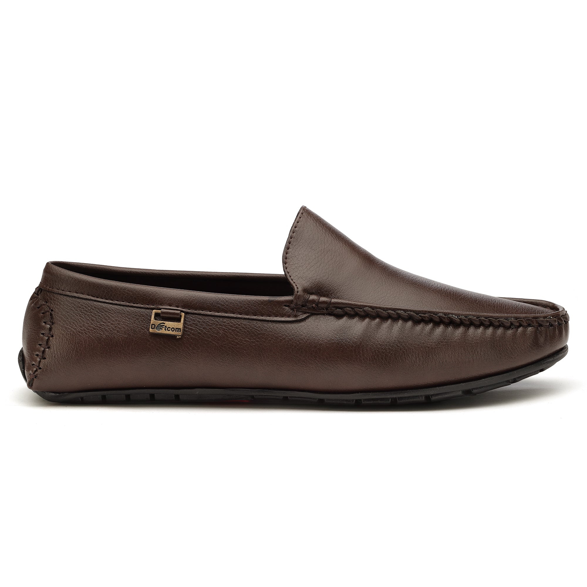 Action DRIVE-81 Men's Slip-On Casual Loafers