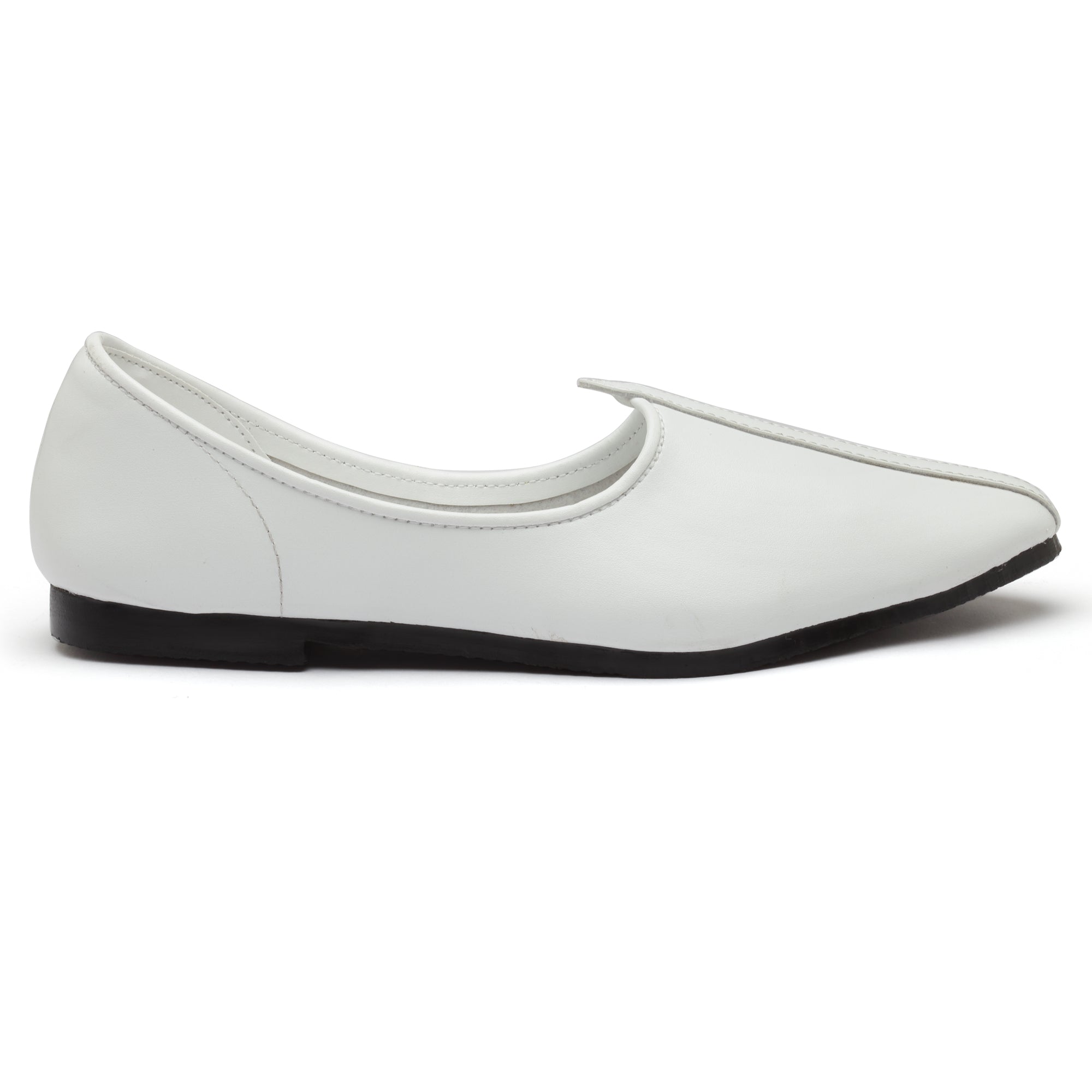 ETHENIC 01 Confortable Ethnic Shoes For Men