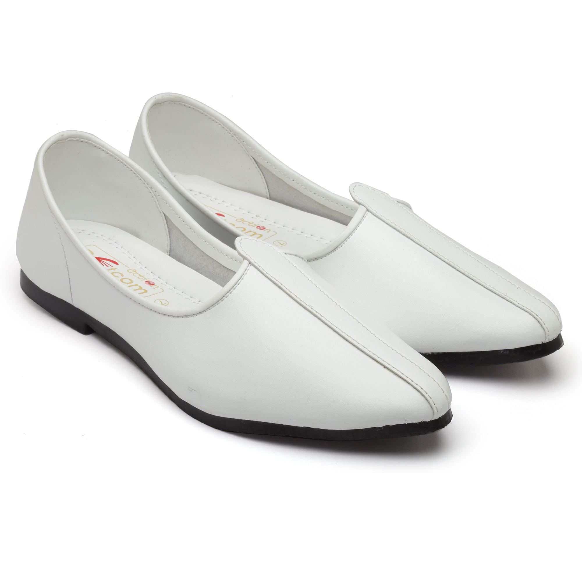ETHENIC 01 Confortable Ethnic Shoes For Men