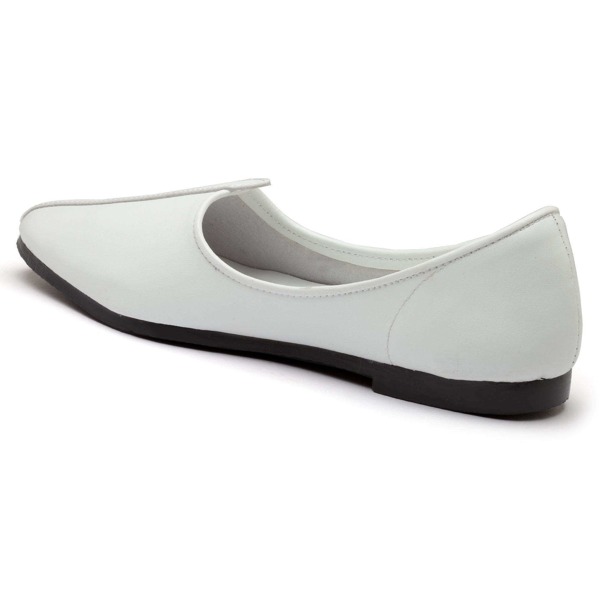 ETHENIC 01 Confortable Ethnic Shoes For Men