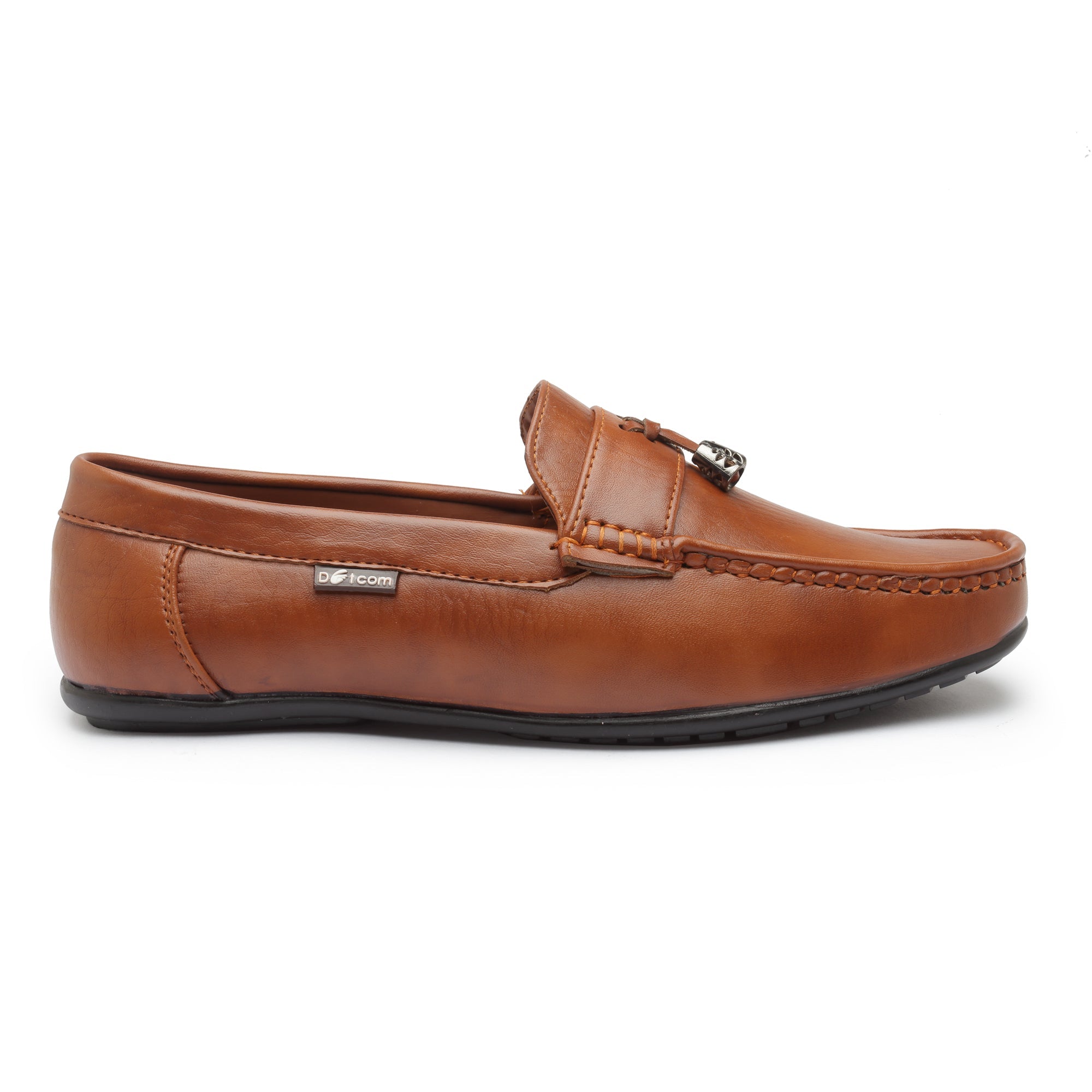 Action DRIVE-46-BLACK Men Casual Shoes