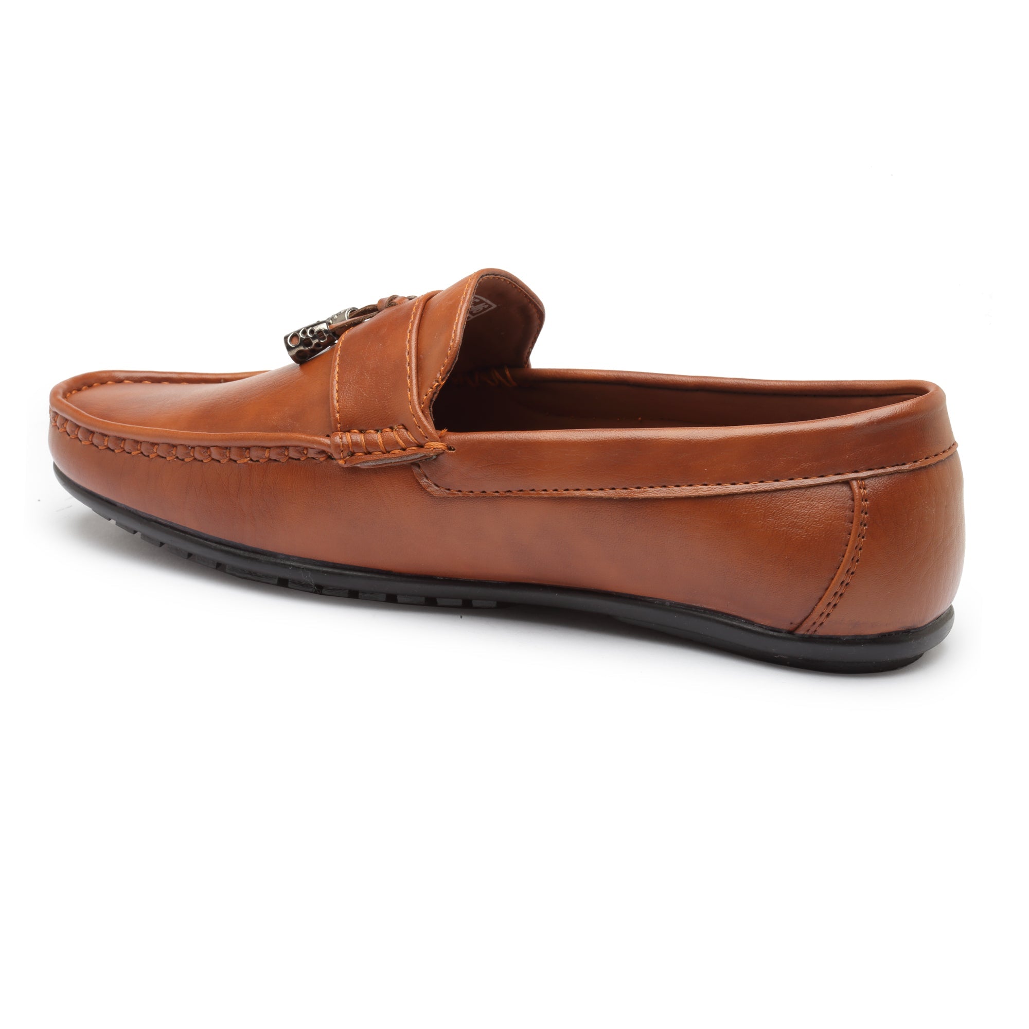 Action DRIVE-46-BLACK Men Casual Shoes