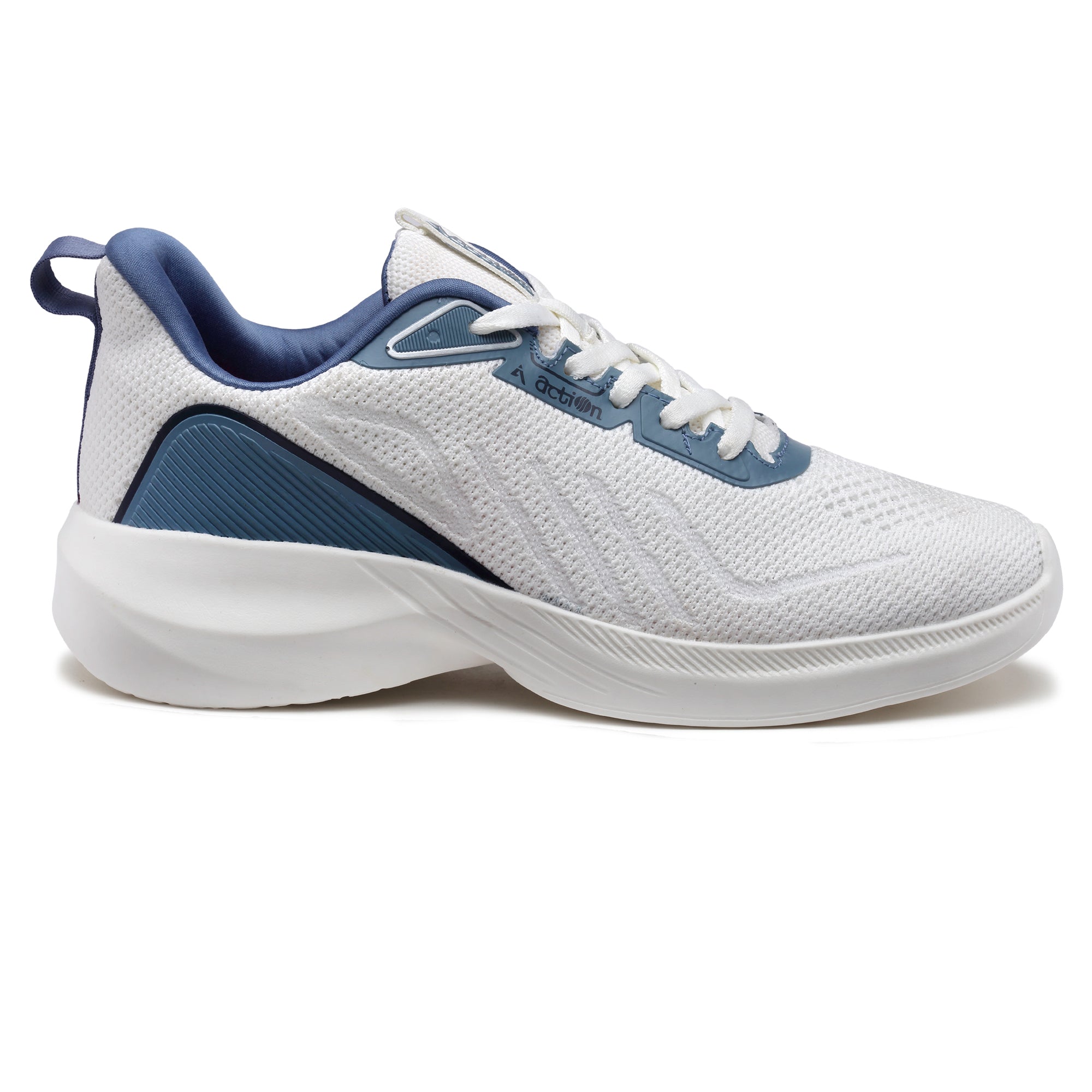 RUNNER 101 Lightweight Comfortable Running Sport Shoes For Men