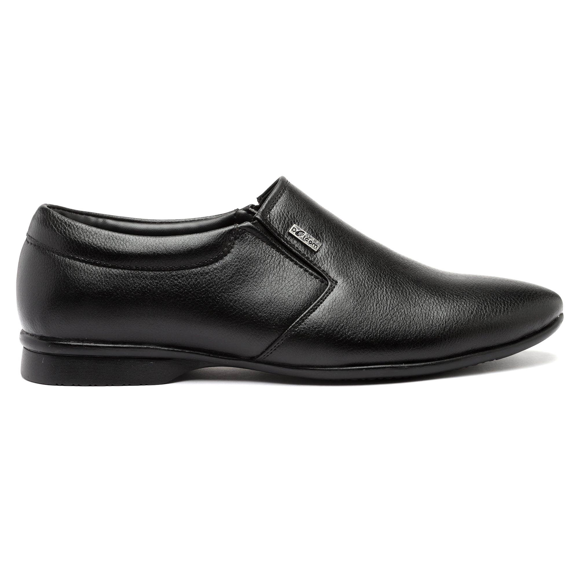 Action OFFICE-272 Men's Slip-On Formal Monks