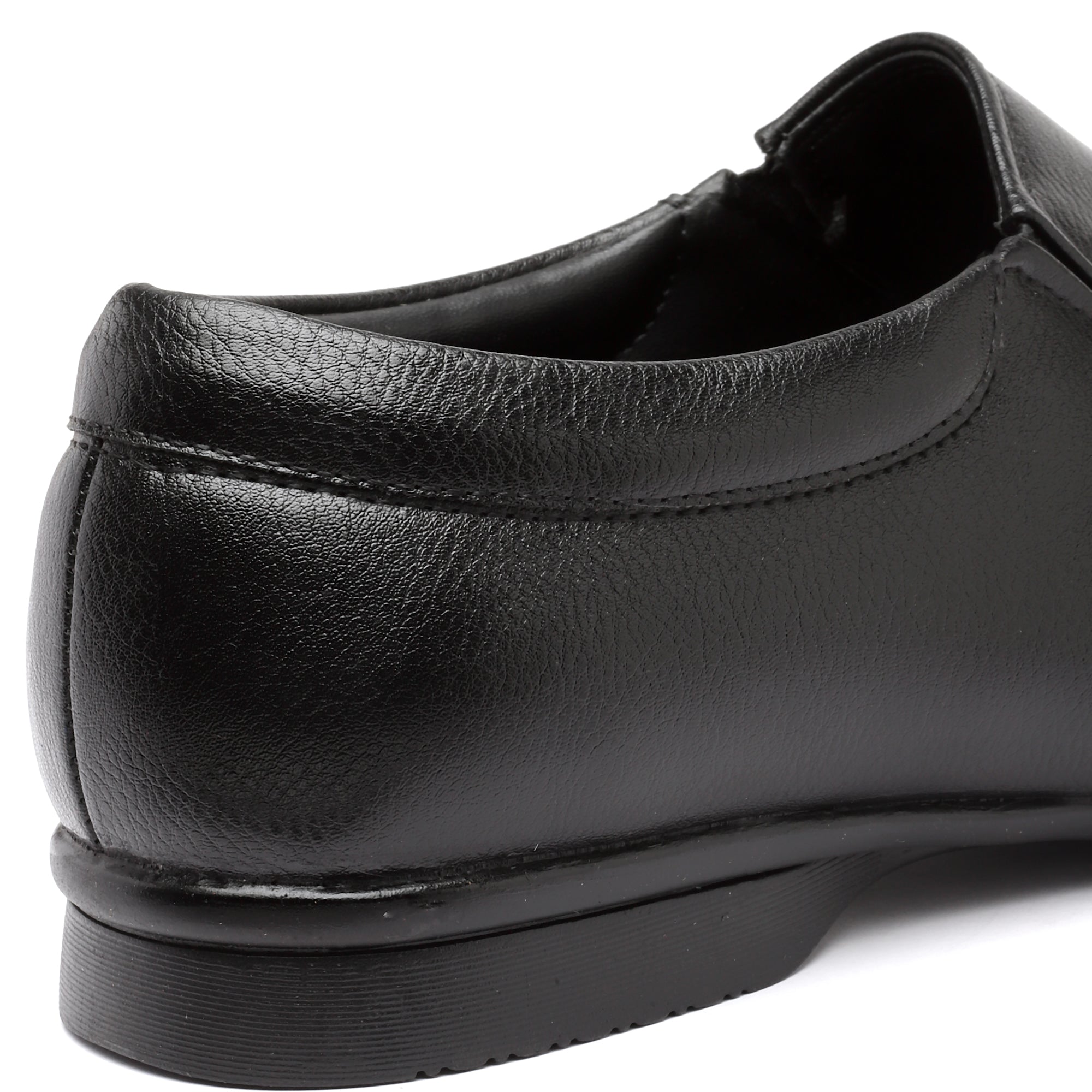Action OFFICE-272 Men's Slip-On Formal Monks