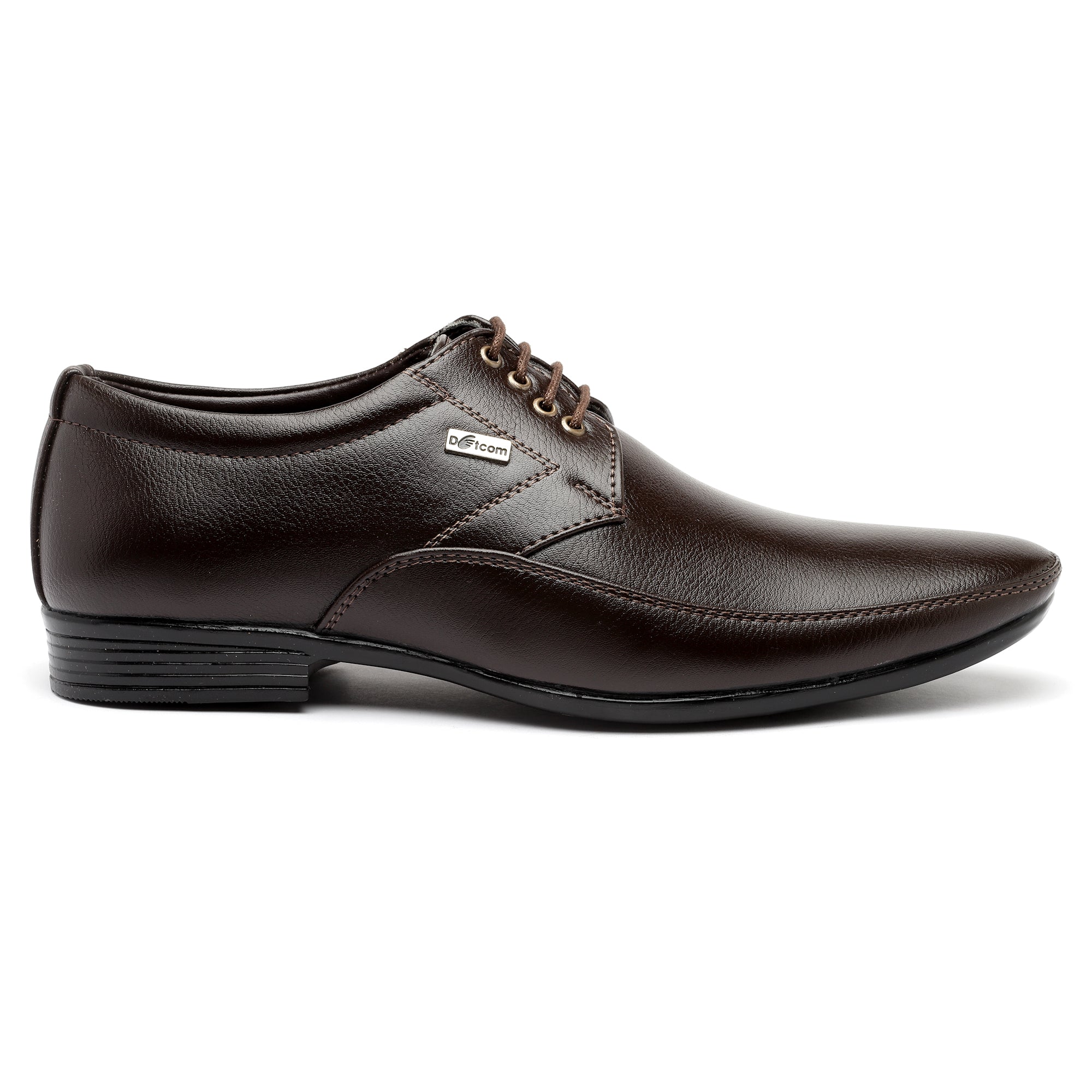 Action OFFICE-52 Men's Lace-Up Formal Derby