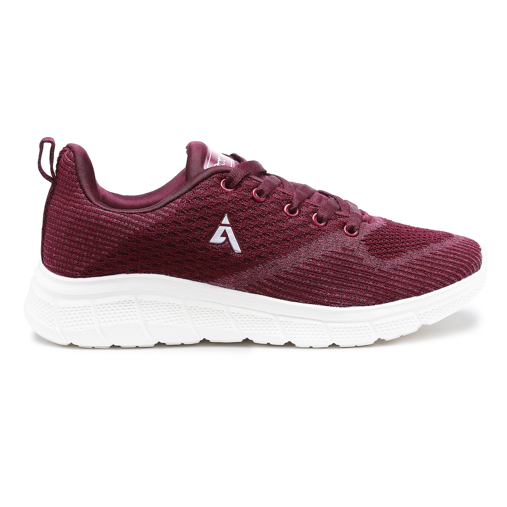Action Athleo DZIRE-101 Women's Lace-Up Sports Running Shoes