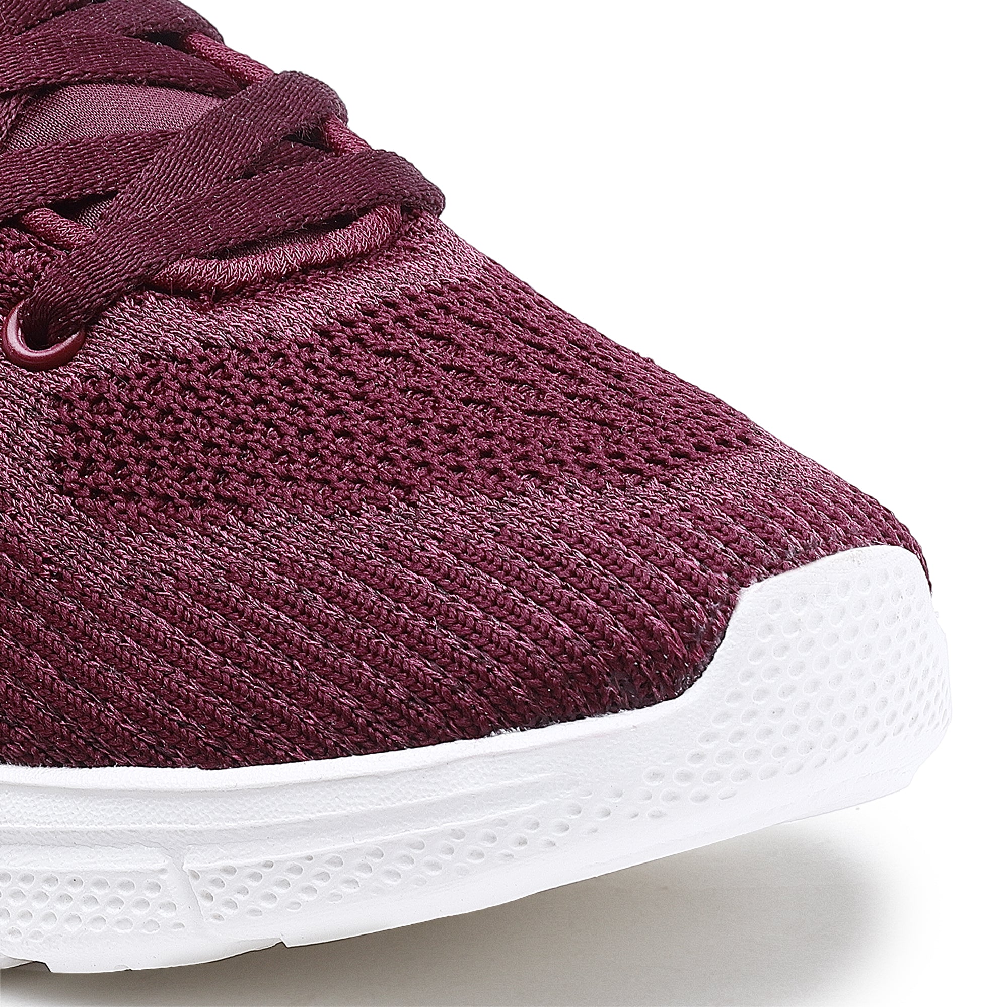 Action Athleo DZIRE-101 Women's Lace-Up Sports Running Shoes