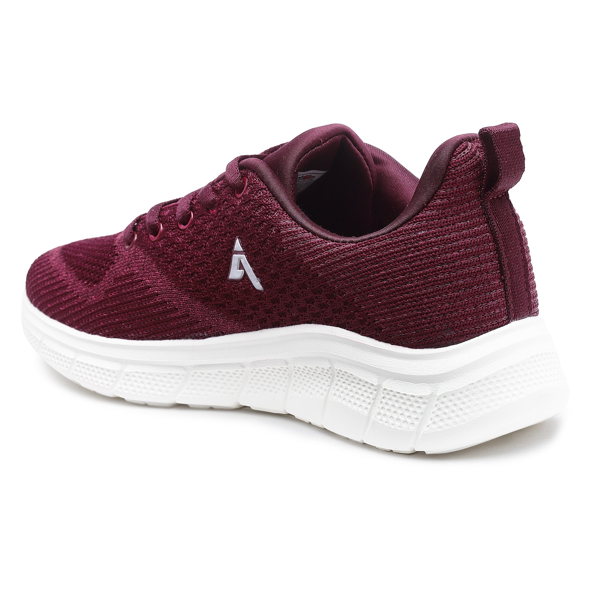 Action Athleo DZIRE-101 Women's Lace-Up Sports Running Shoes