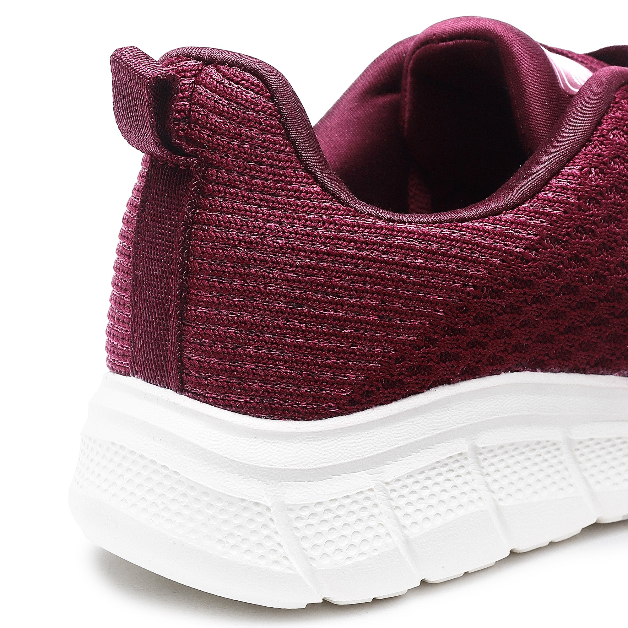 Action Athleo DZIRE-101 Women's Lace-Up Sports Running Shoes