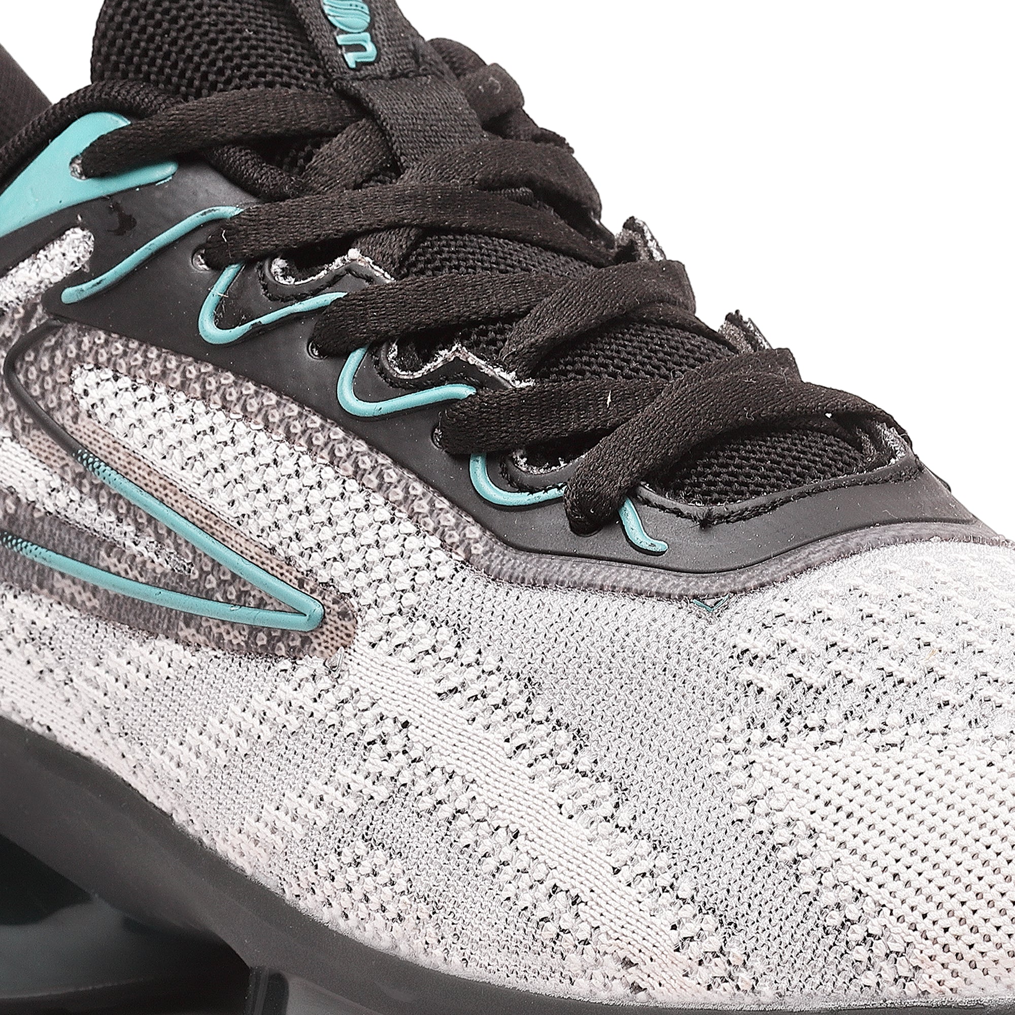 Action Athleo NITRO-101 Men's Lace-Up Sports Running Shoes