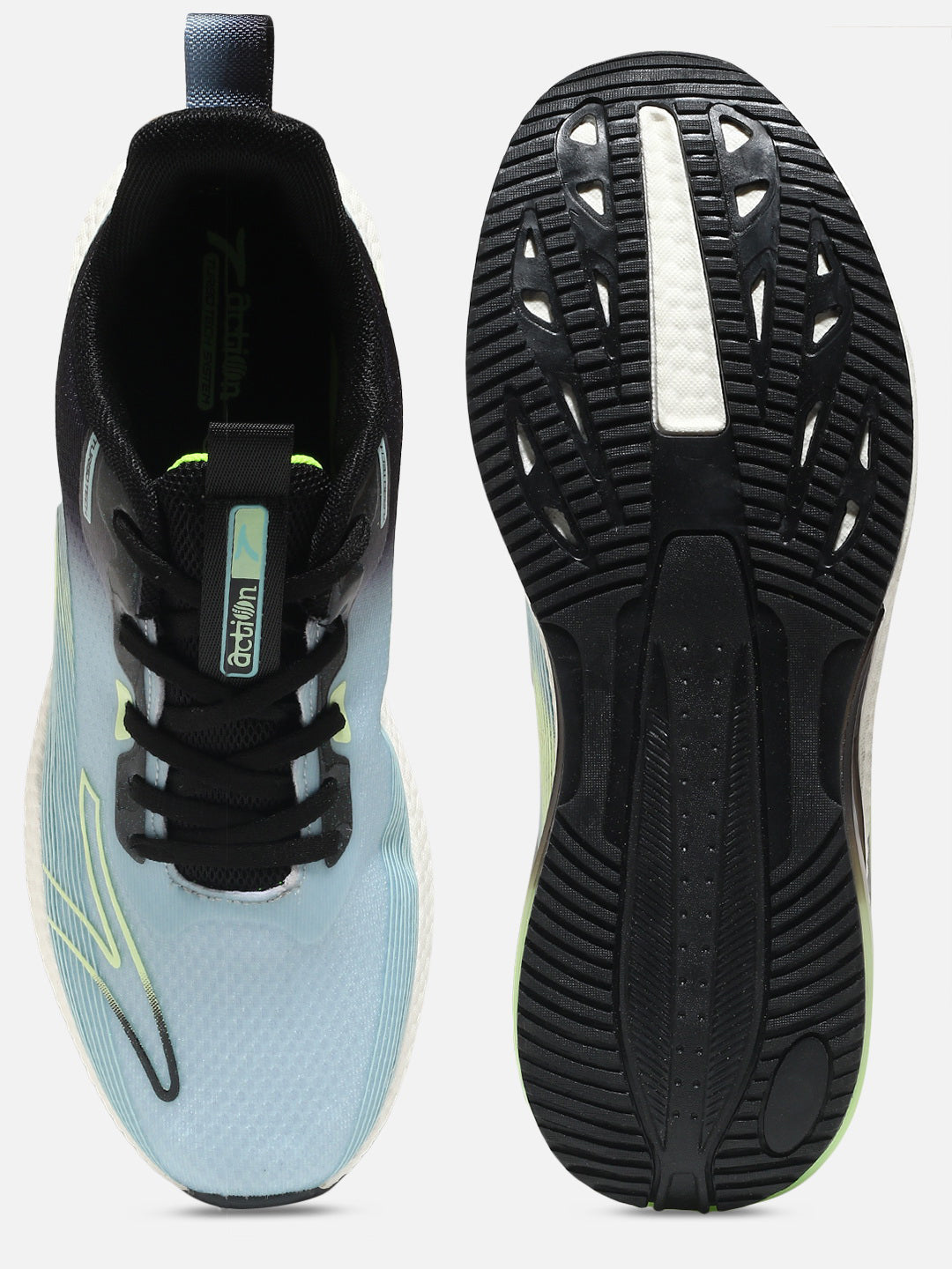 NITRO 611 Sports Shoes For Men MICRO INDUSTRIAL CORPORATION