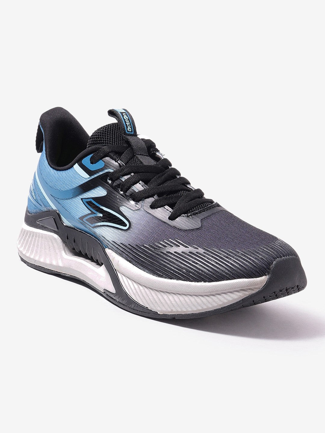 Action Athleo NITRO-921 Men's Lace-Up Sports Running Shoes