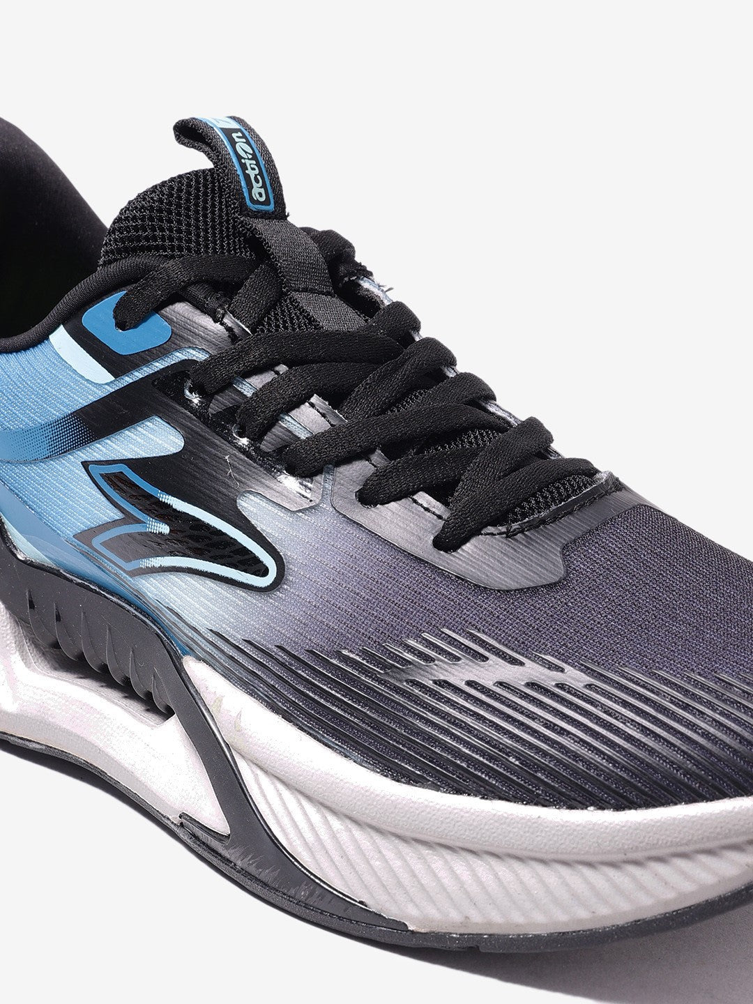 Action Athleo NITRO-921 Men's Lace-Up Sports Running Shoes