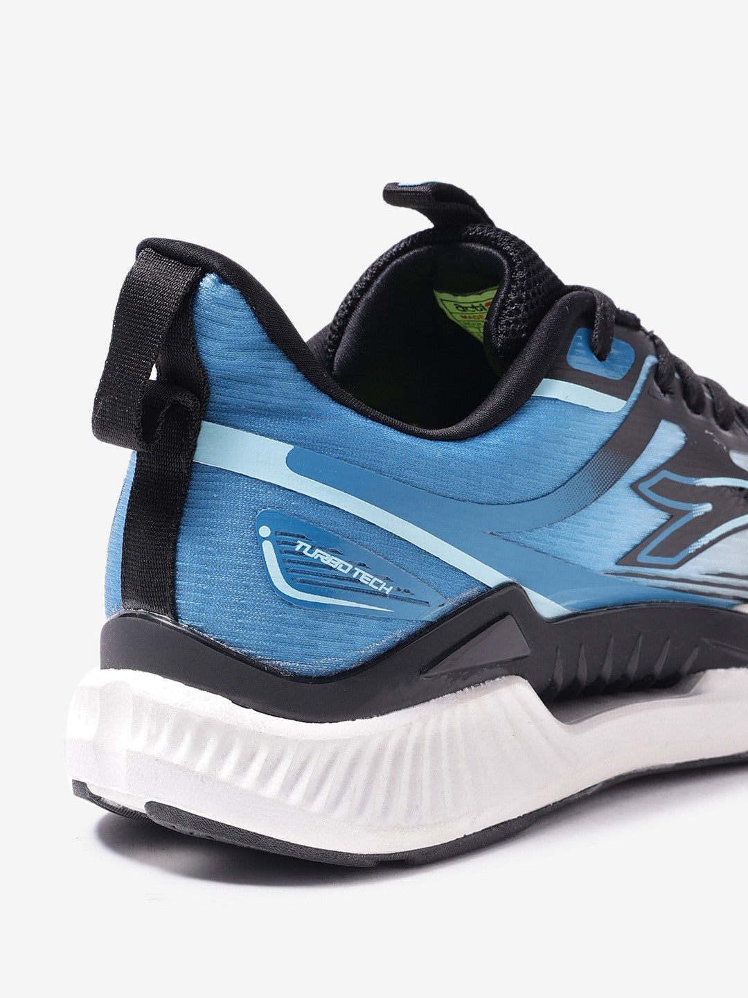 Action Athleo NITRO-921 Men's Lace-Up Sports Running Shoes